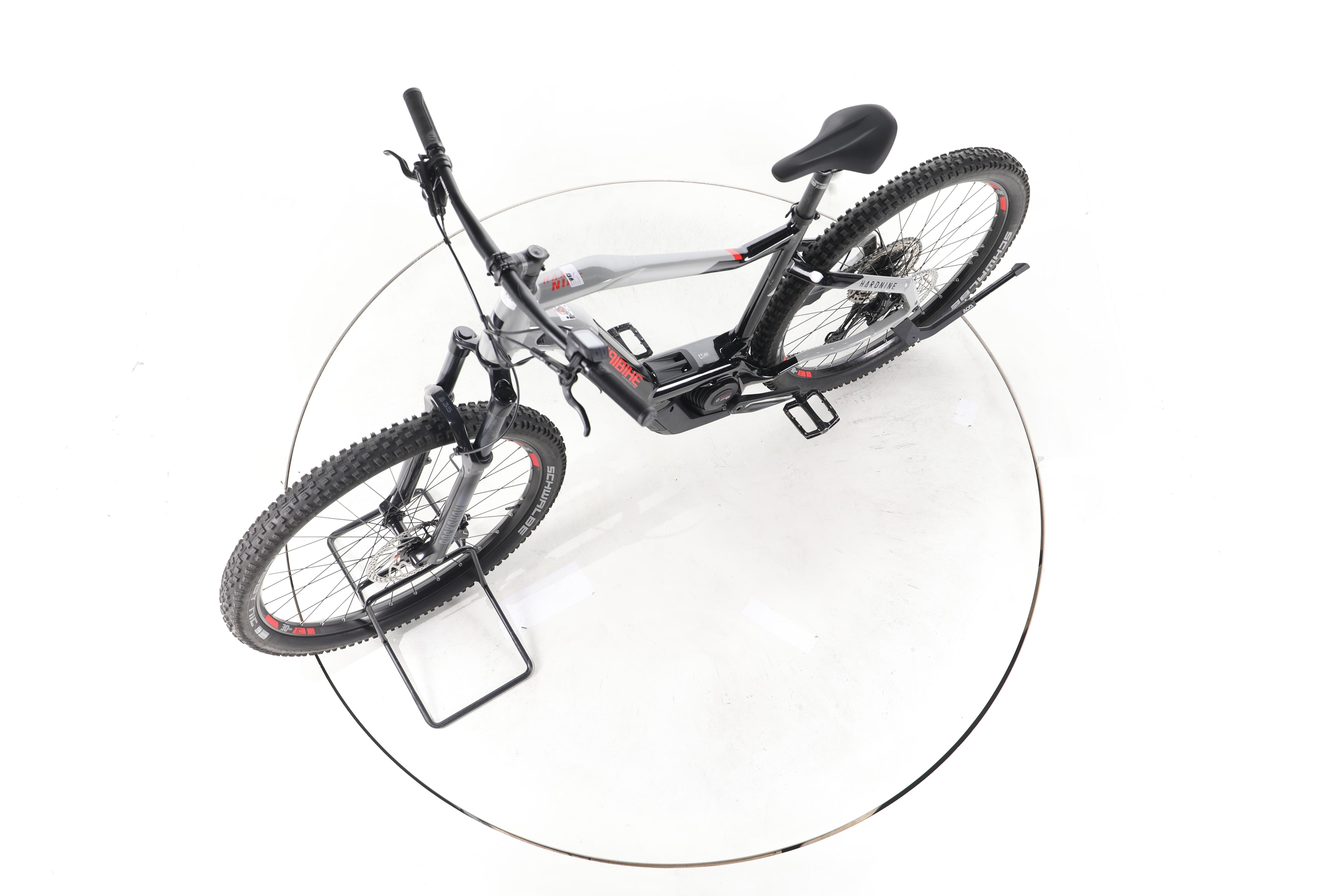Haibike HardNine 9 E-Bike - Image 18