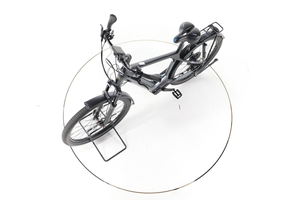 Kreidler Vitality Eco 10 Trekking E-Bike - Image 18