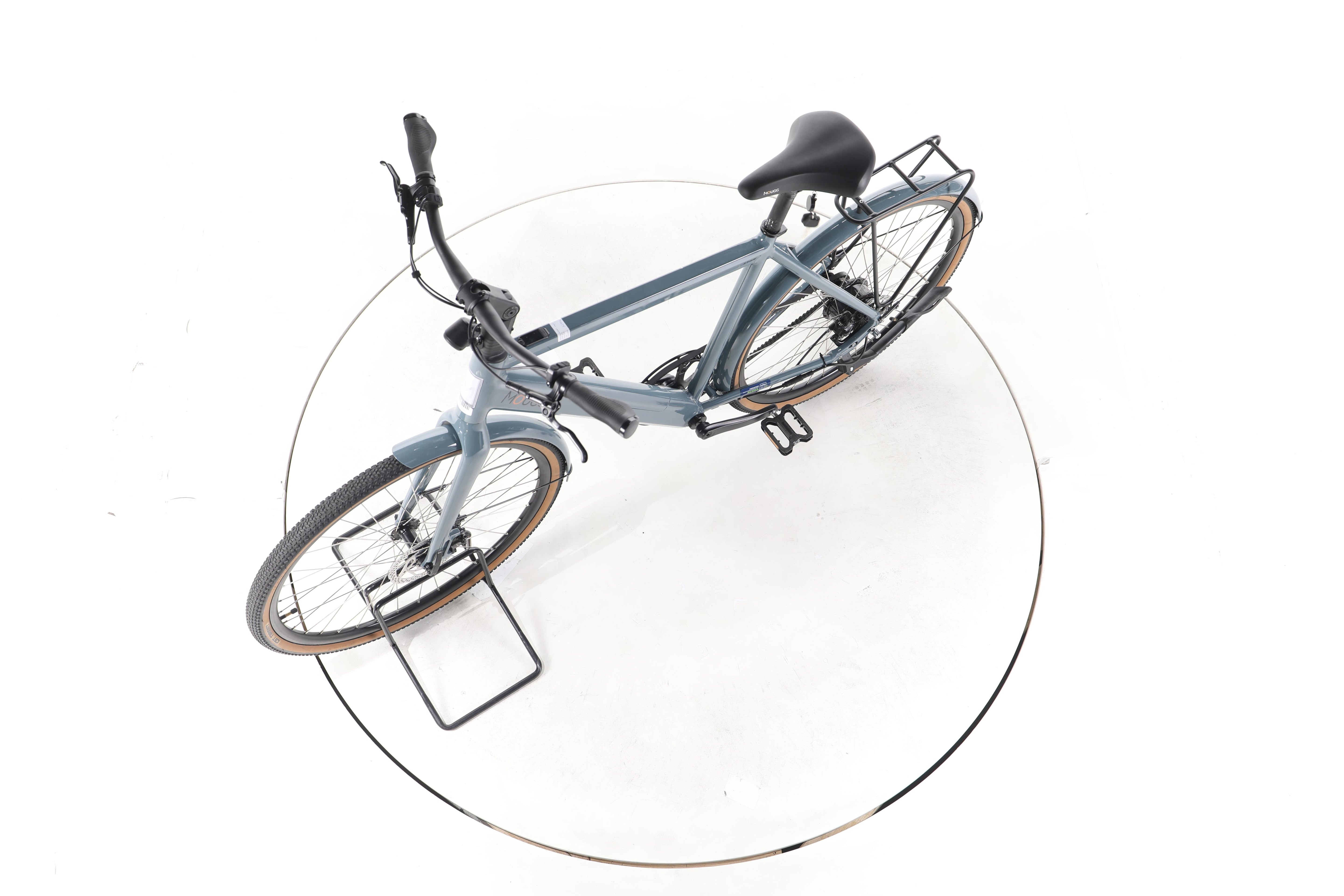 MOUGG Star City E-Bike 2024 - Image 18