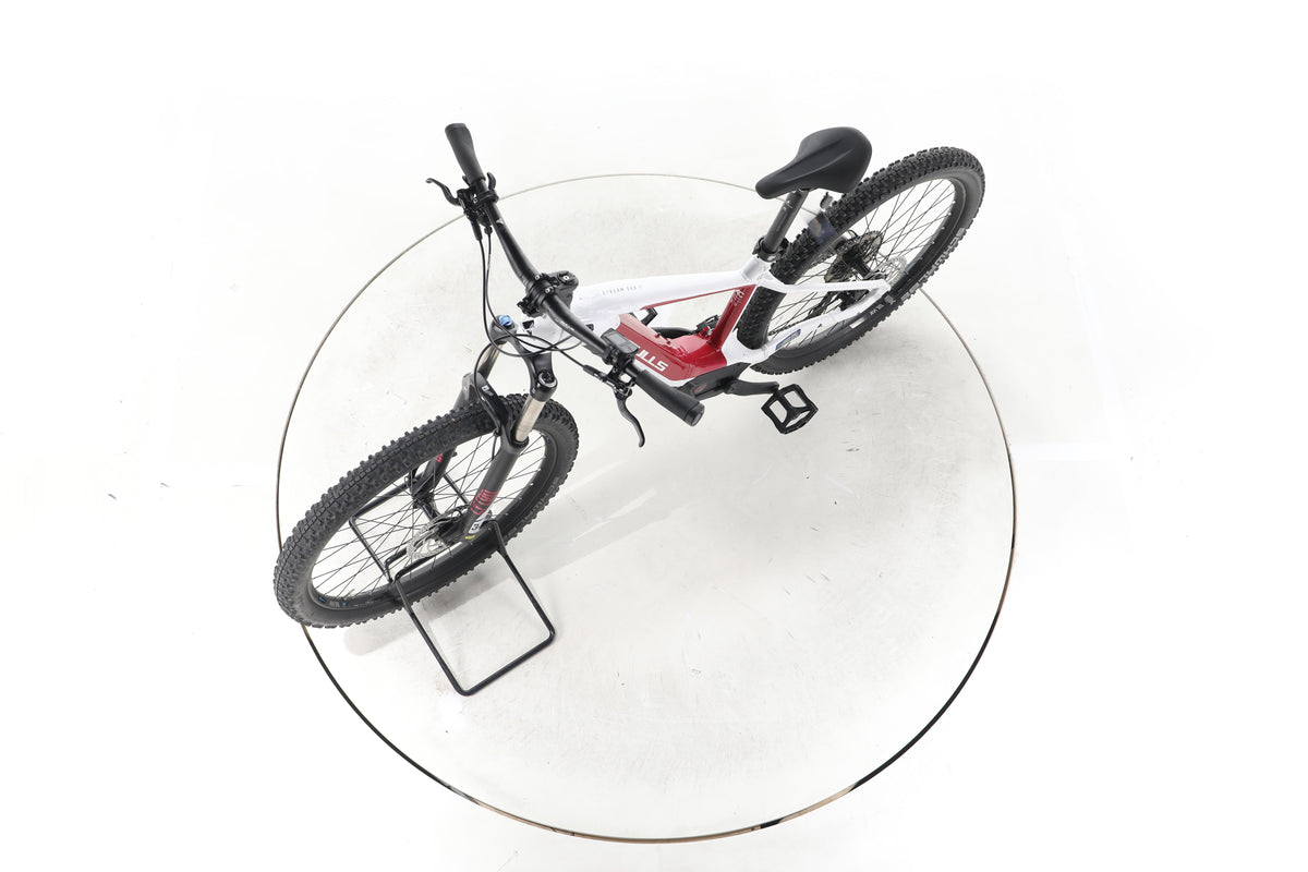 Bulls E-Stream EVA 1 E-Bike - Image 18