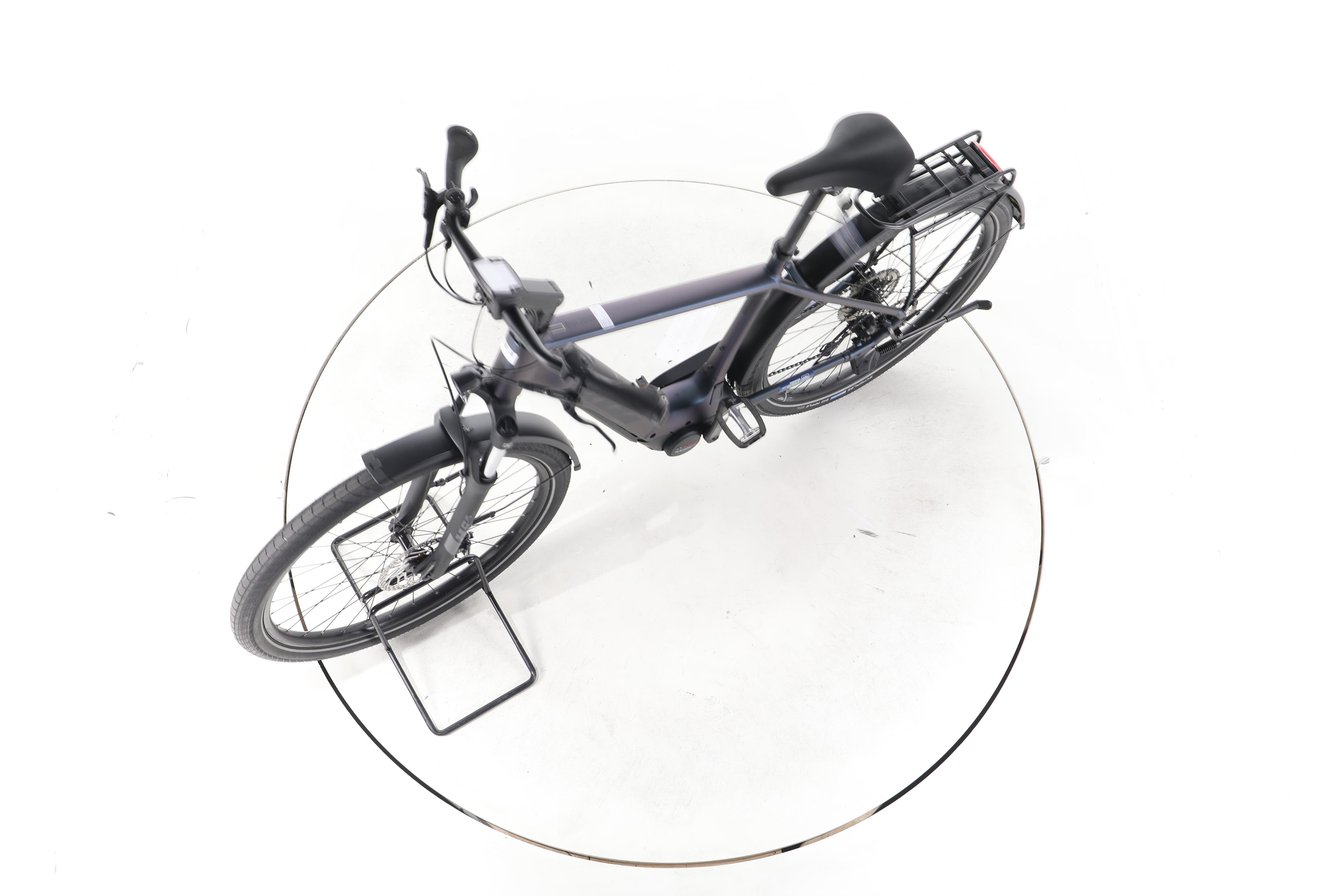 KTM Macina Gran P610 Trekking E-Bike - Image 18