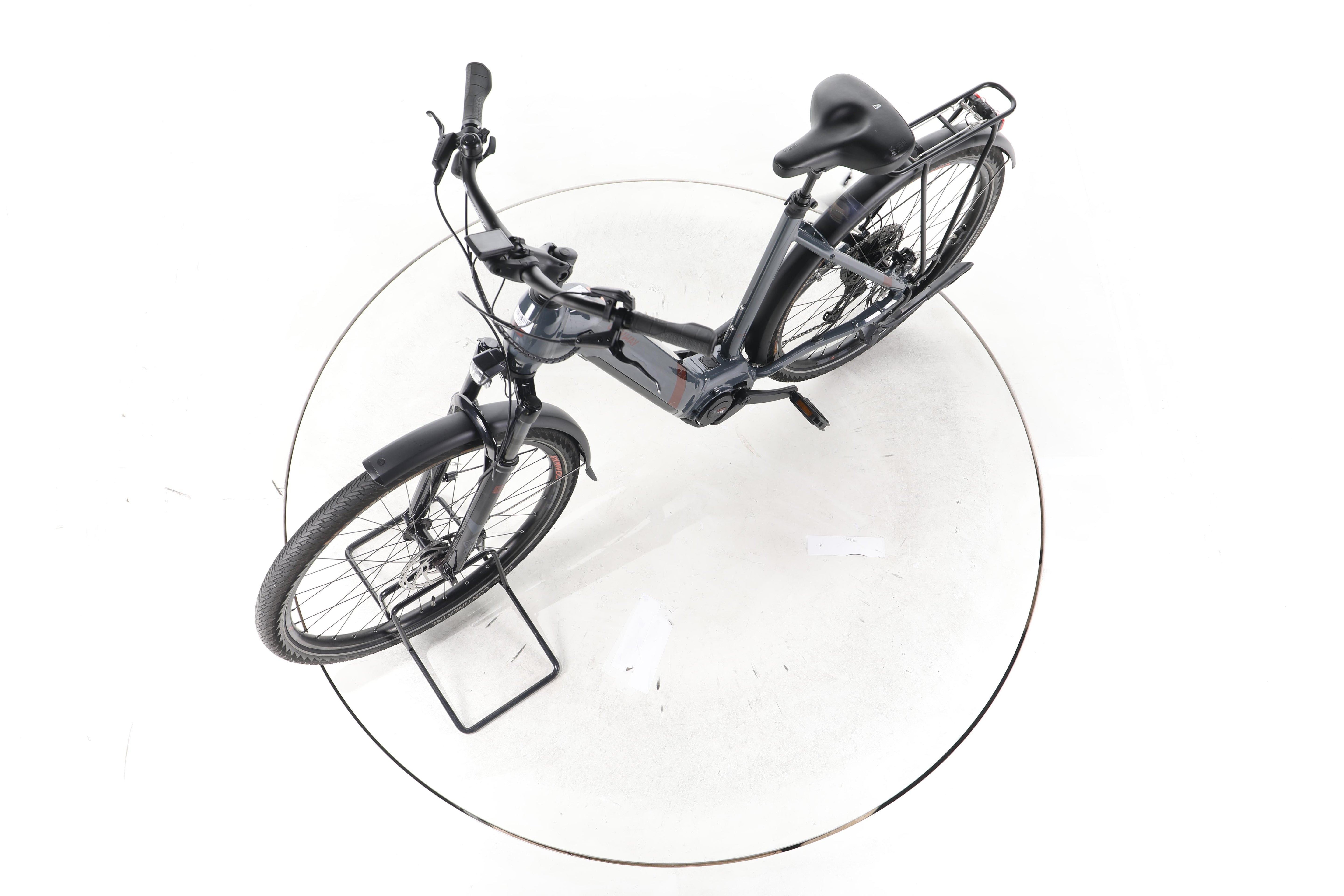 Conway T3.0 Trekking E-Bike Tiefeinsteiger - Image 18
