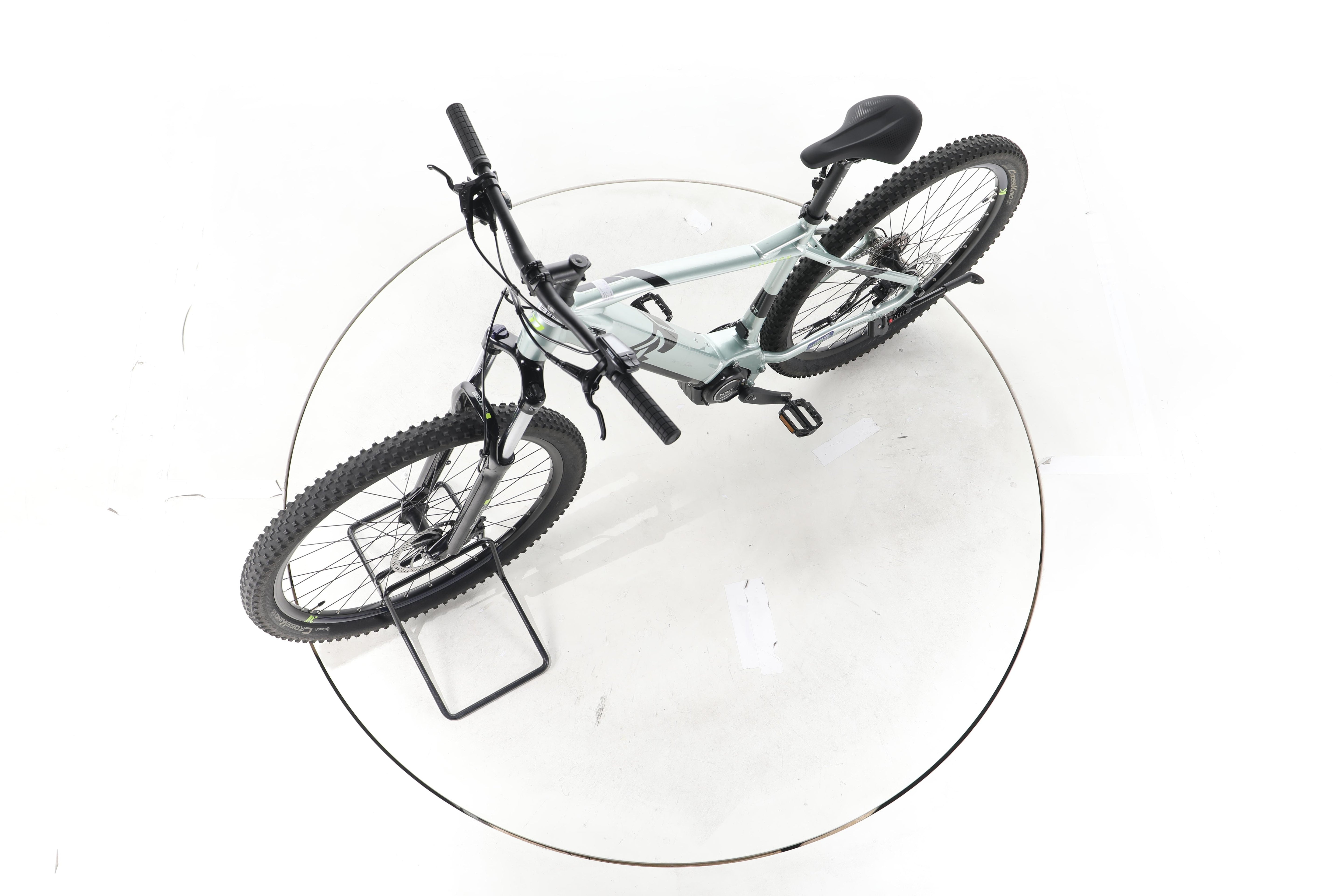 R Raymon HardRay E 5.0 E-Bike - Image 18