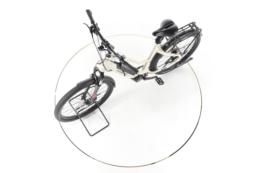 Haibike Trekking 4 Trekking E-Bike - Image 18