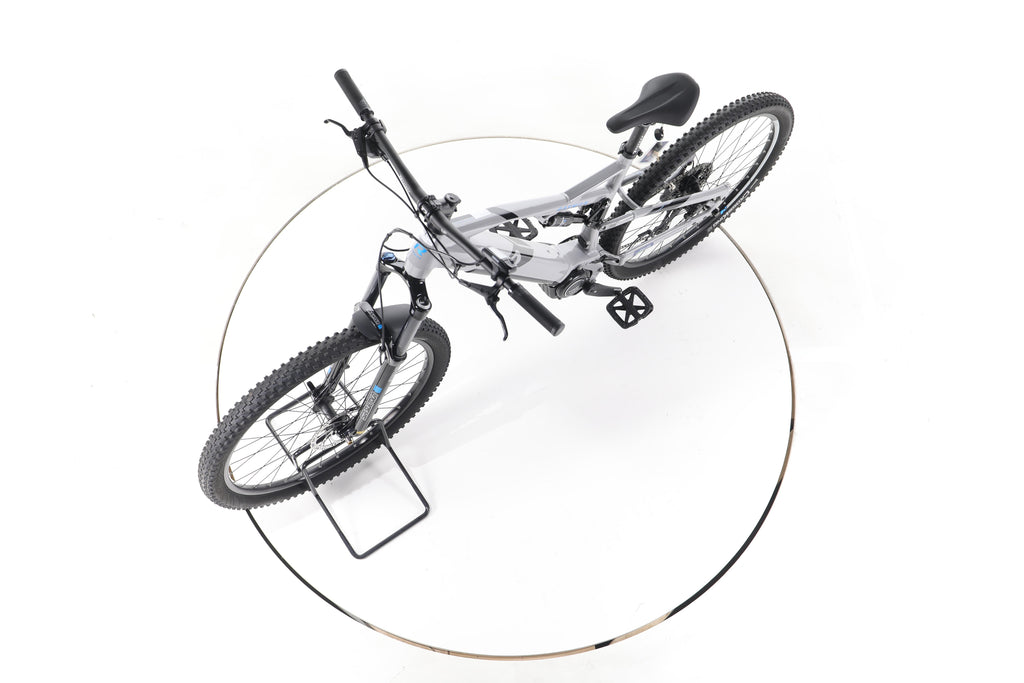 R Raymon FullRay 130E 5.0 E-Bike Fully - Image 18
