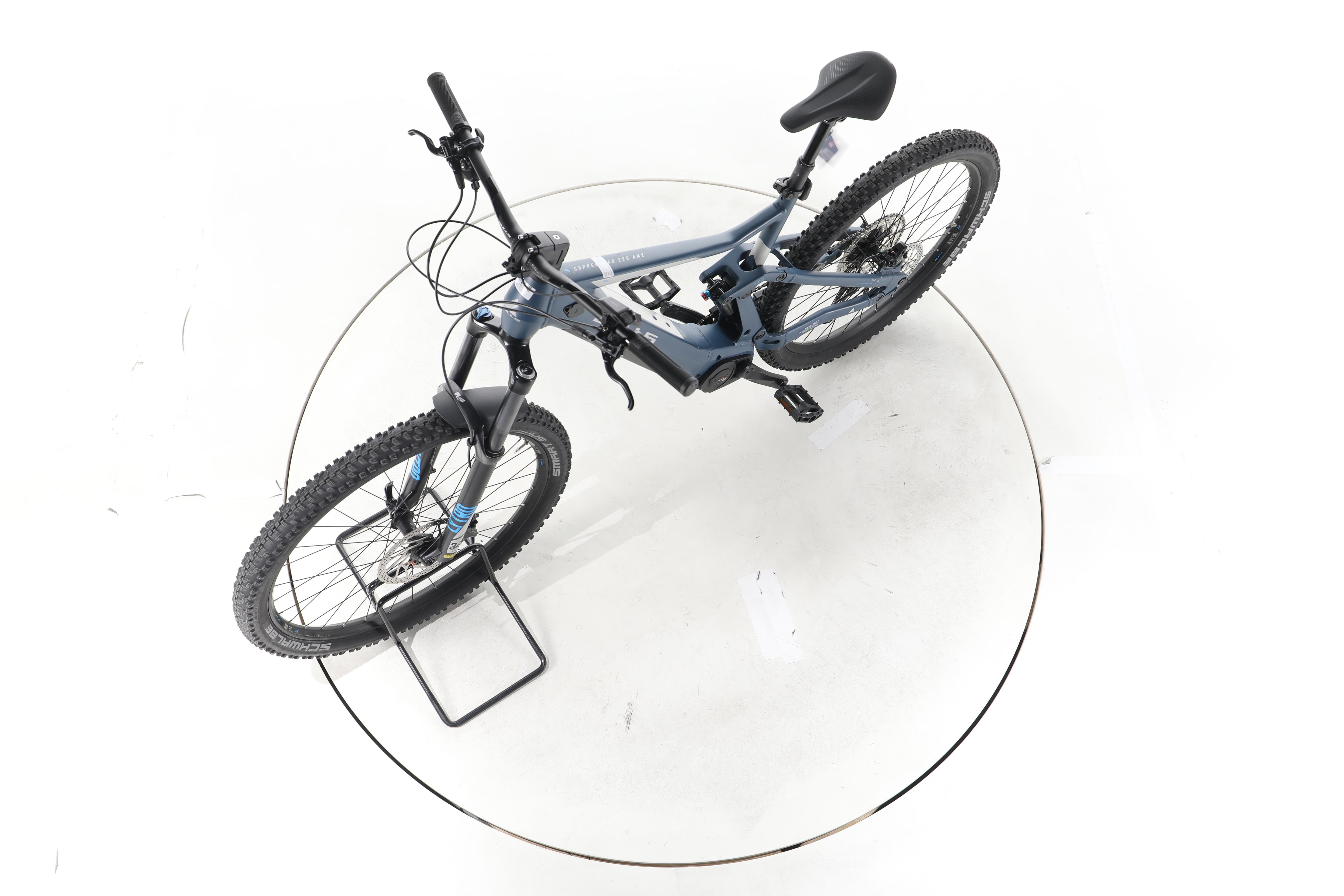 Bulls Copperhead EVO AM 2 E-Bike Fully - Image 18