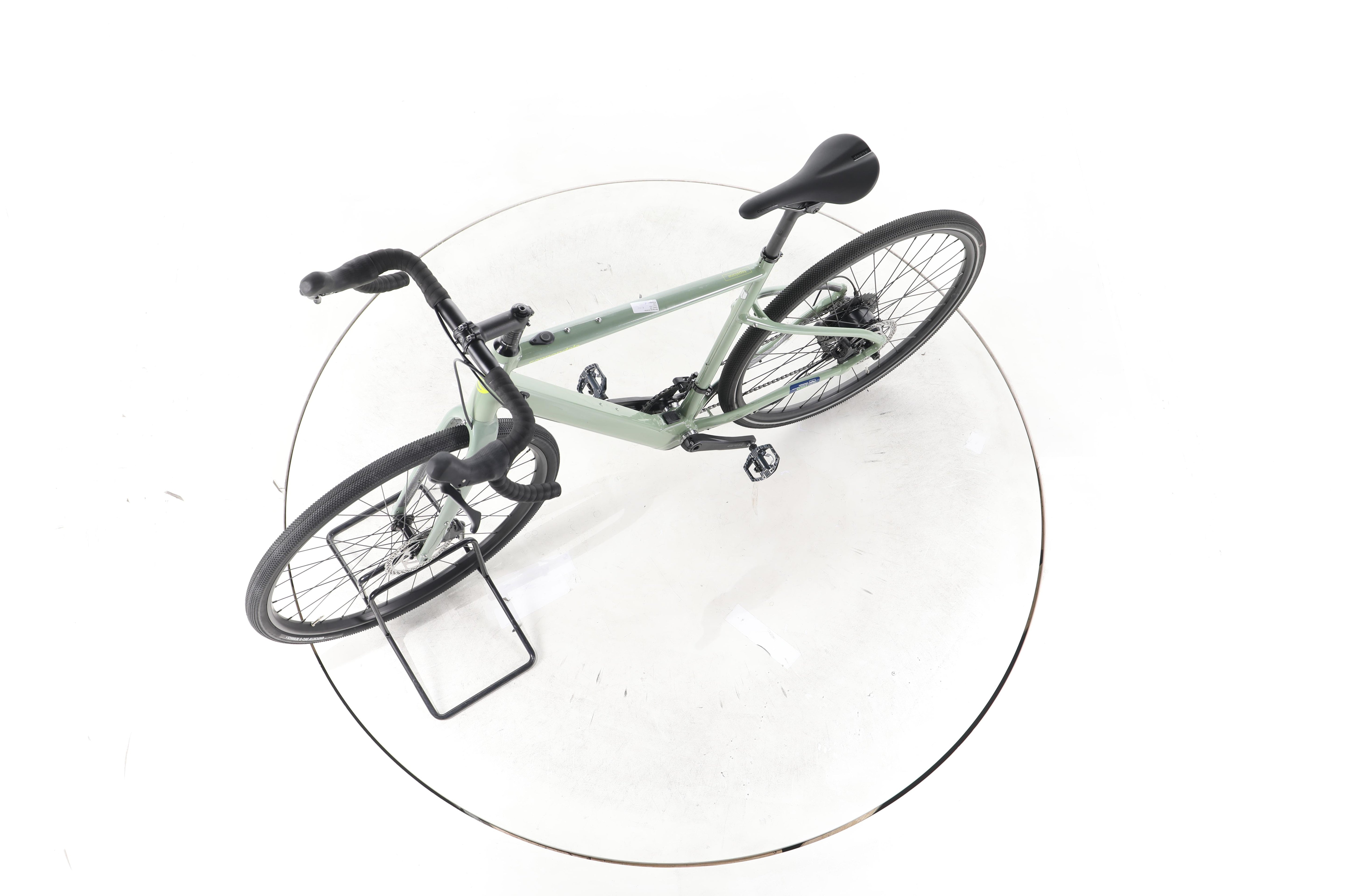 Cannondale Topstone Neo SL 1 E-Gravel & Rennrad - Image 18