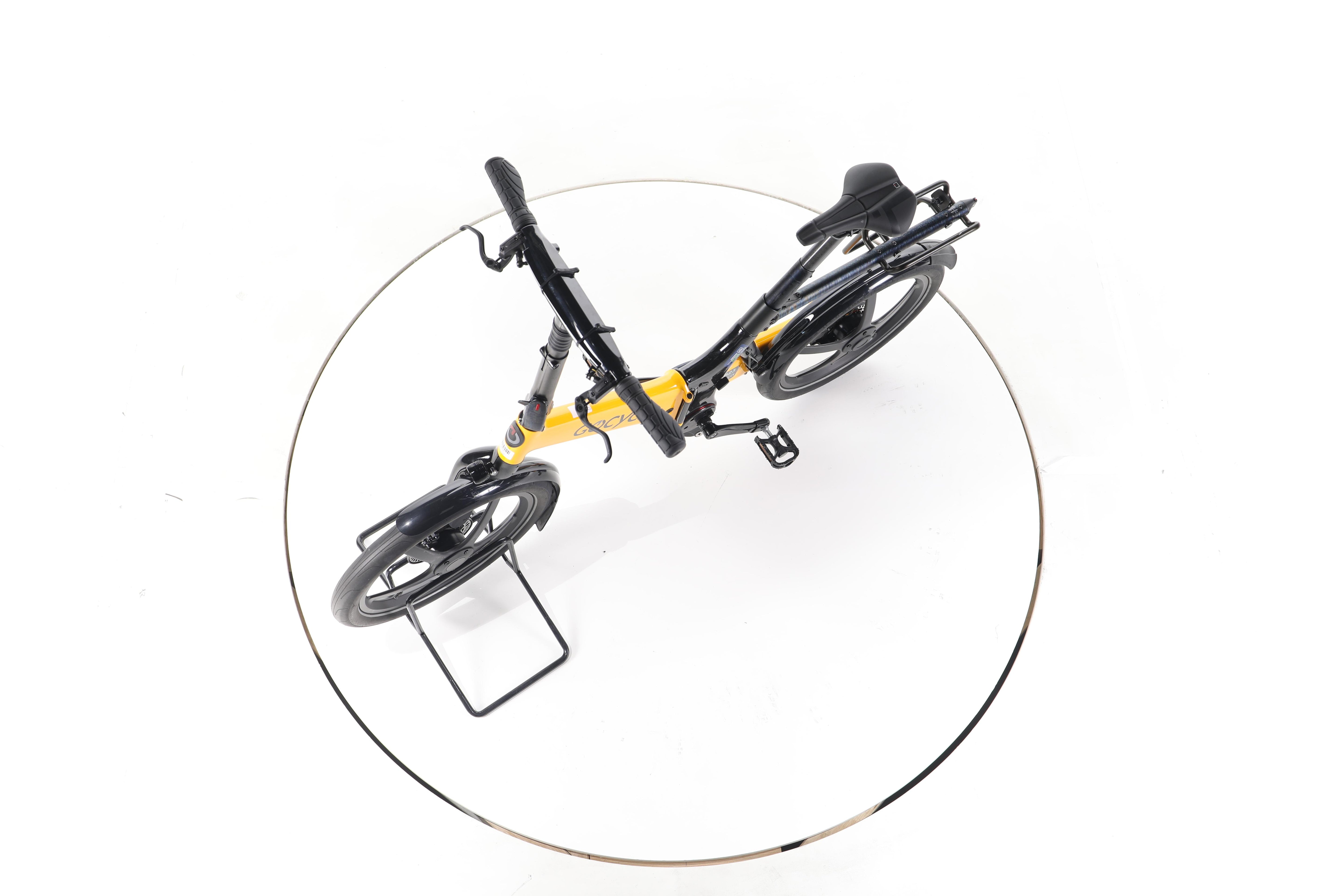 Gocycle G4i+ Falt E-Bike - Image 18