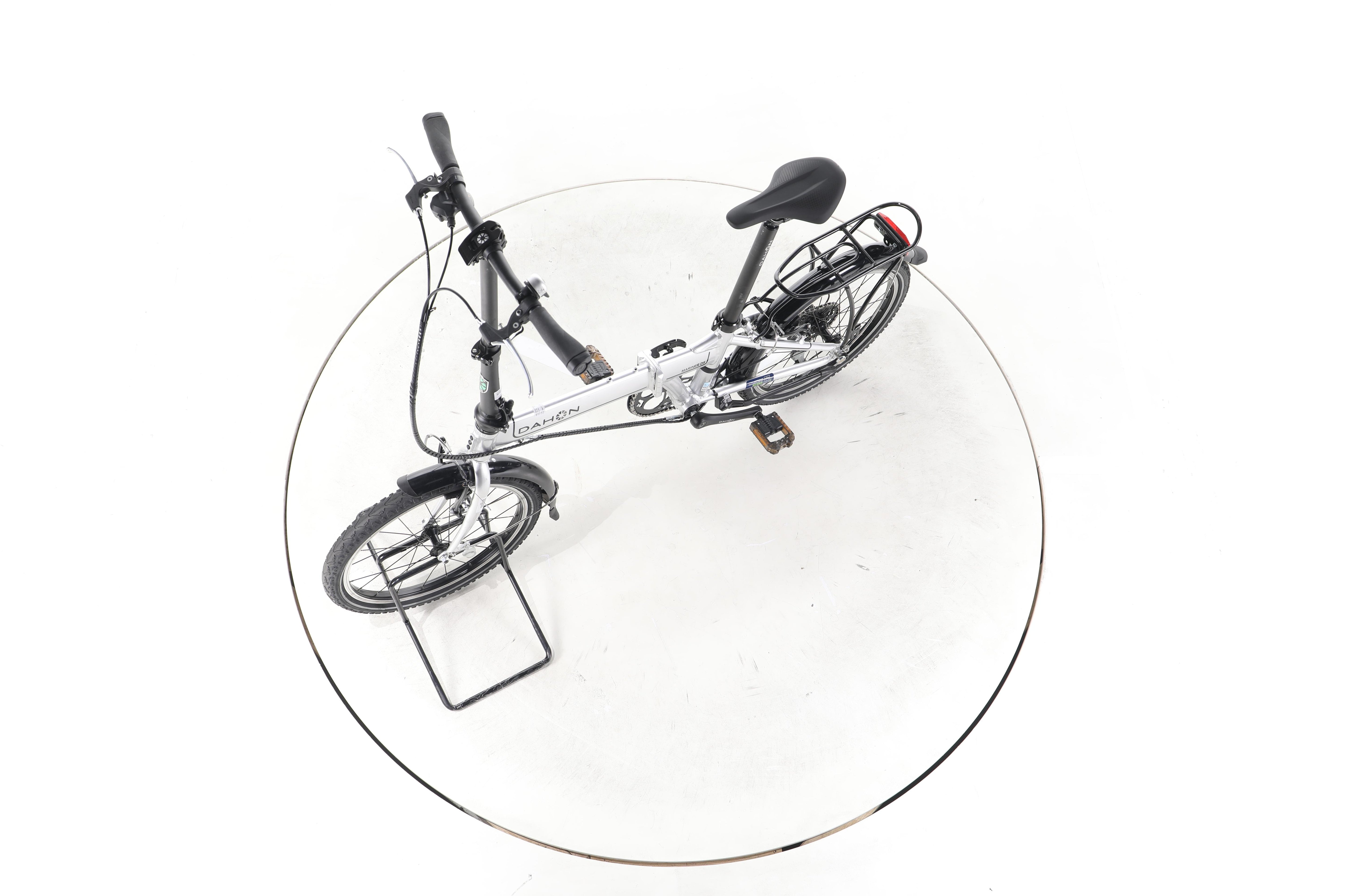 Dahon Dahon Mariner D8 Faltfahrrad - Image 18