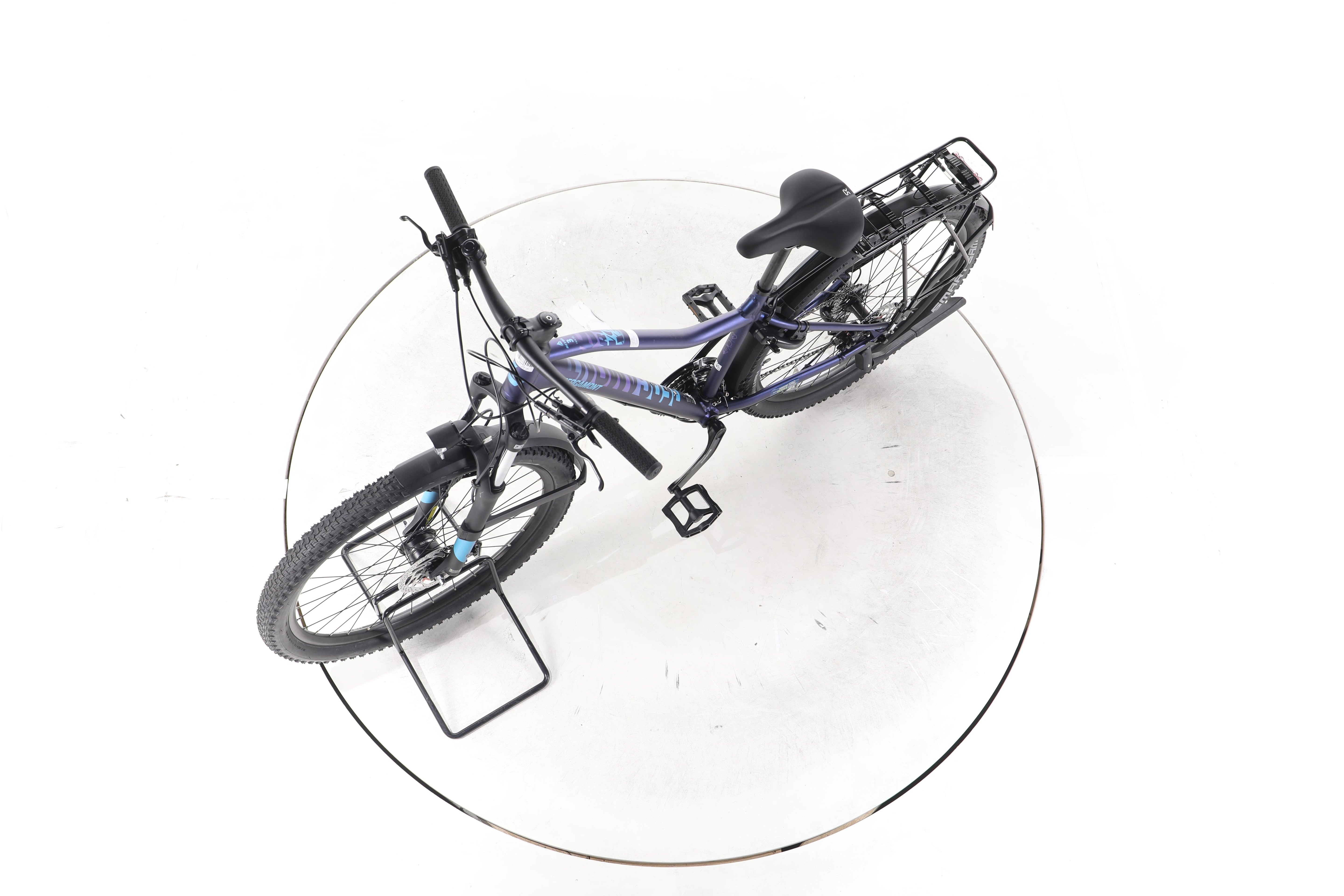 Bergamont Revox 3 FMN Fahrrad City & Trekking - Image 18