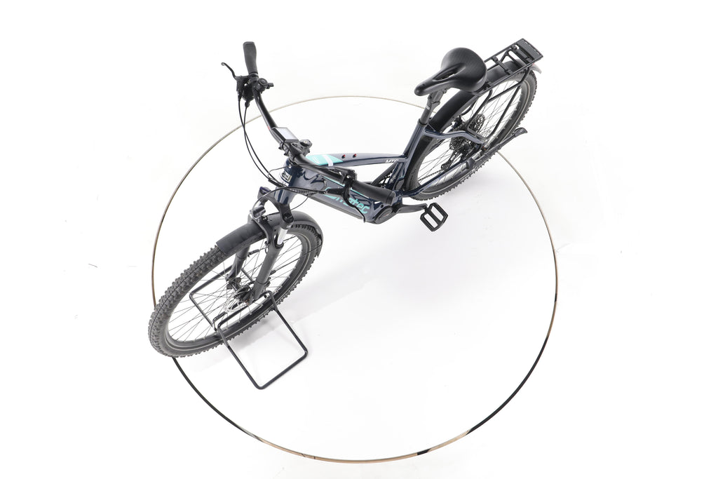 Corratec E-Power MTC 120 Trekking E-Bike - Image 18