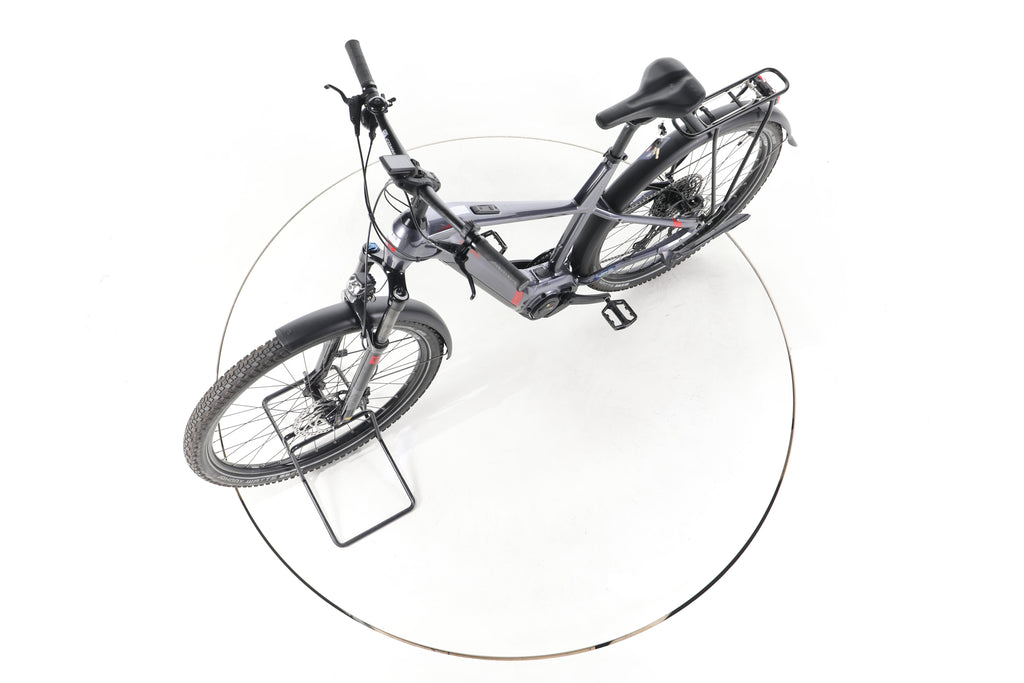 Conway Cairon SUV 5.0 Trekking E-Bike - Image 18