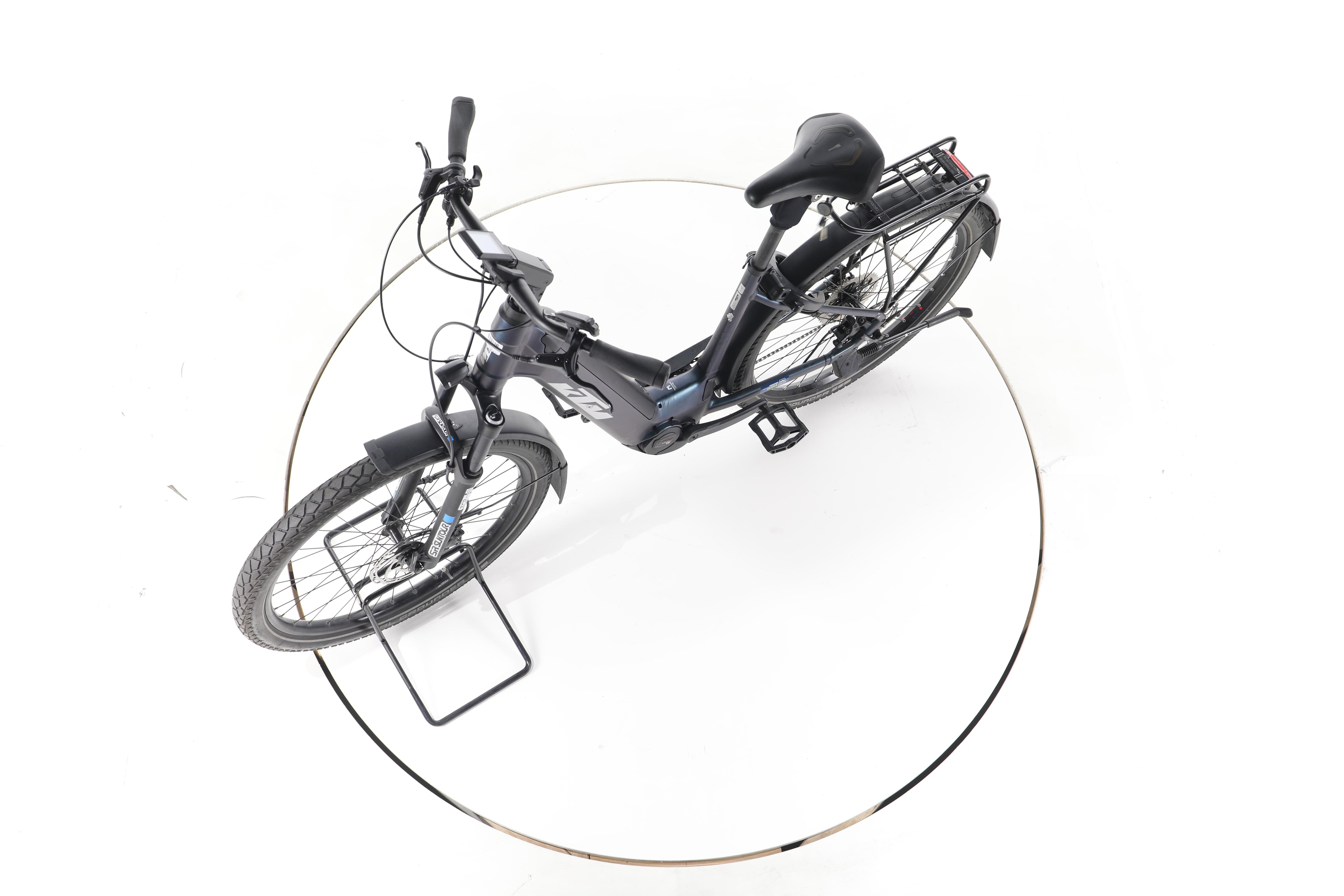 KTM Macina GRAN 720 Trekking E-Bike Tiefeinsteiger - Image 18