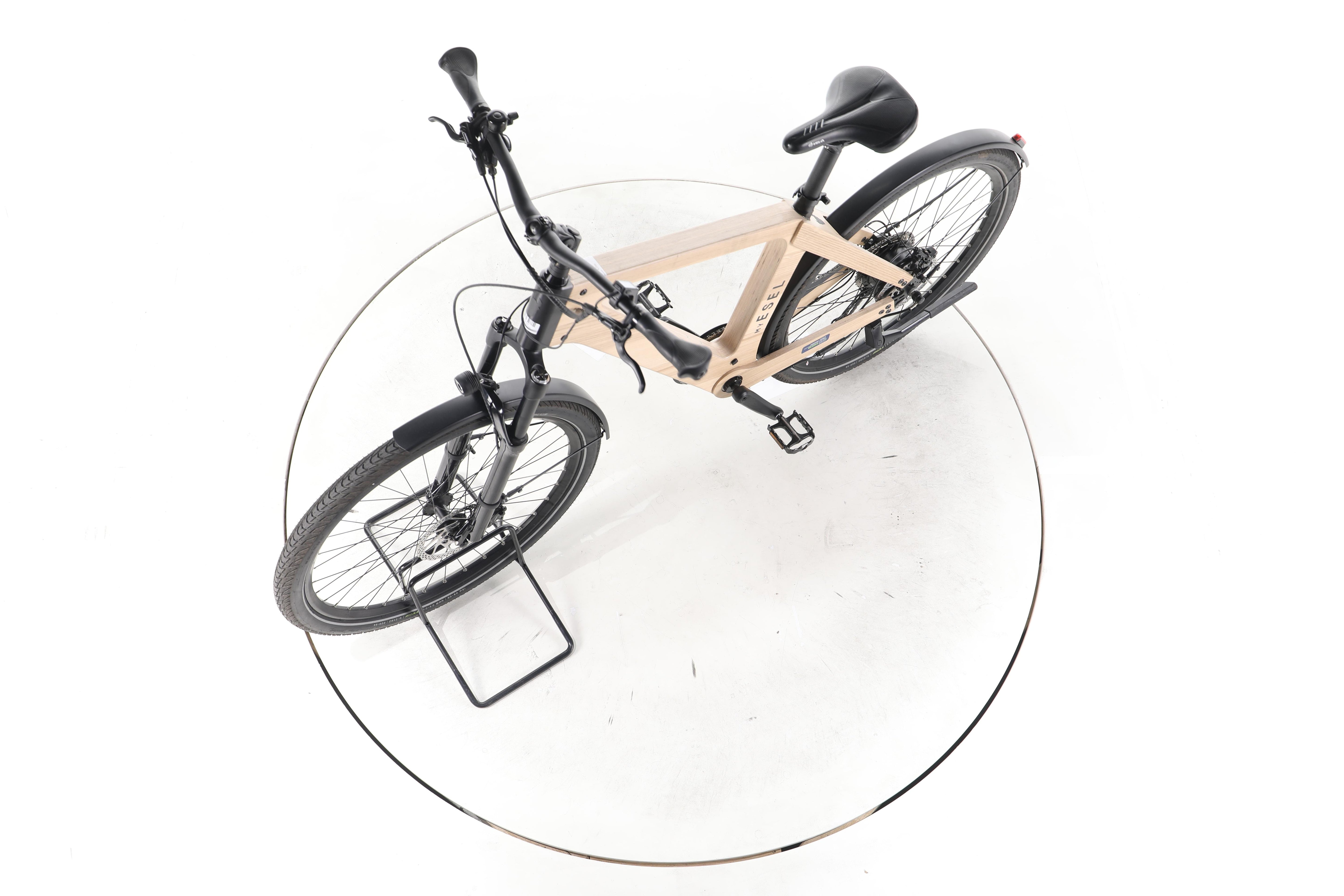 My Esel E-Cross Pro E-Bike 2025 - Image 18