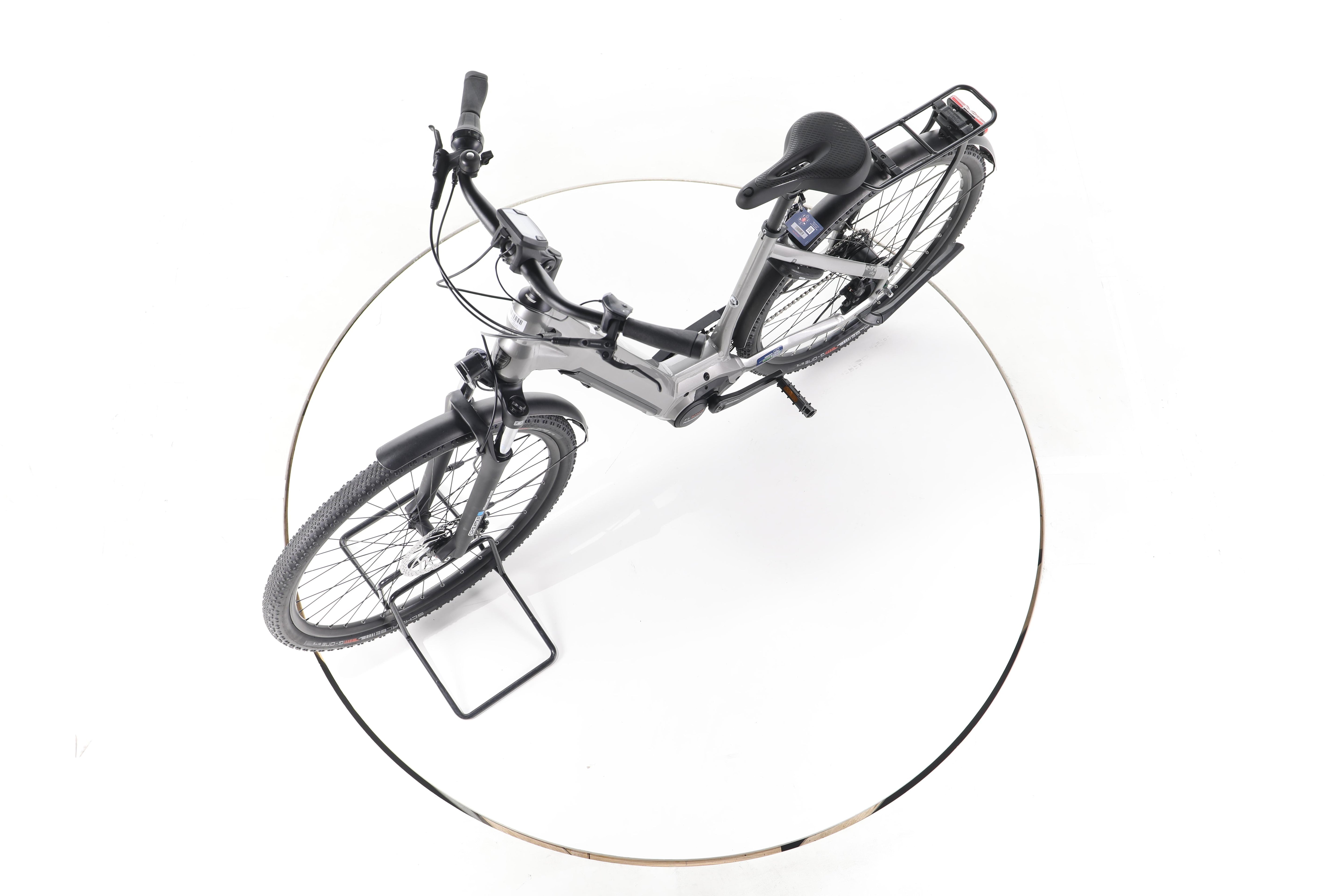 Centurion E-Fire City R650i City E-Bike Tiefeinsteiger - Image 18
