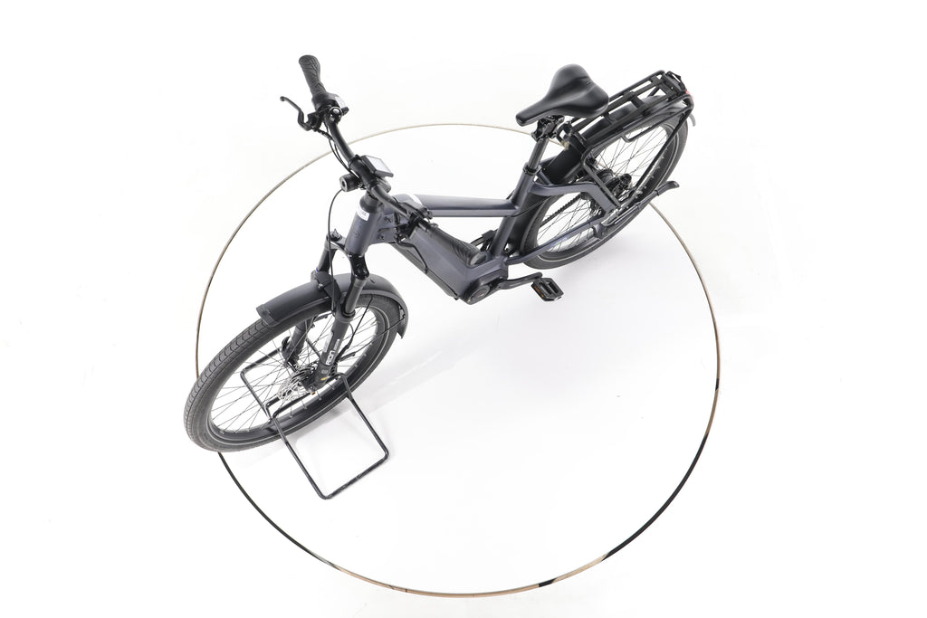 Riese & Müller Charger4 Mixte GT vario City E-Bike - Image 18