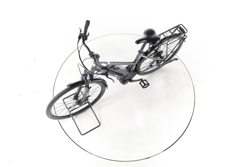 Triumph E-Bird Ultra 500 Trekking E-Bike - Image 18