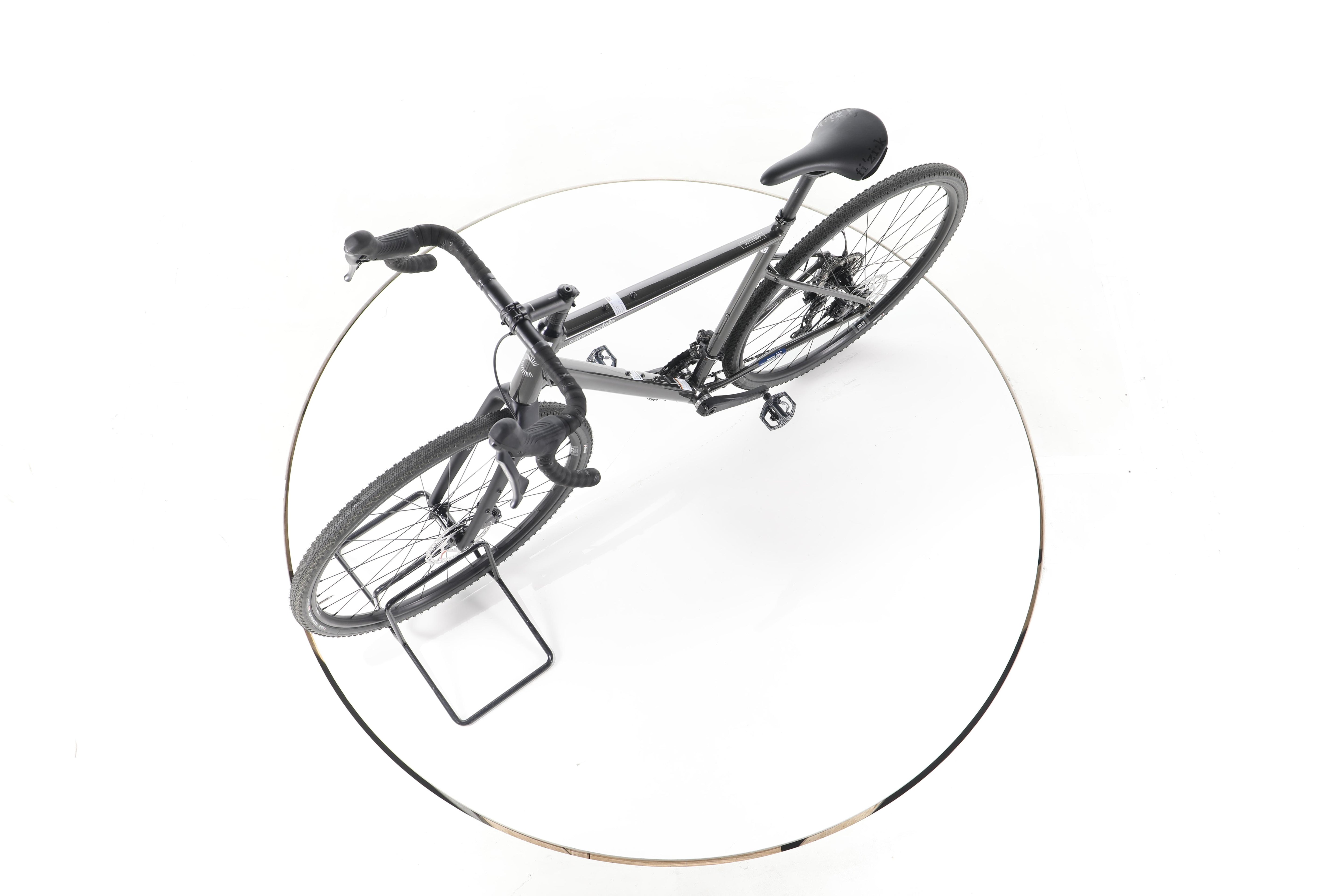Cannondale Topstone 1 Gravelbike - Image 18