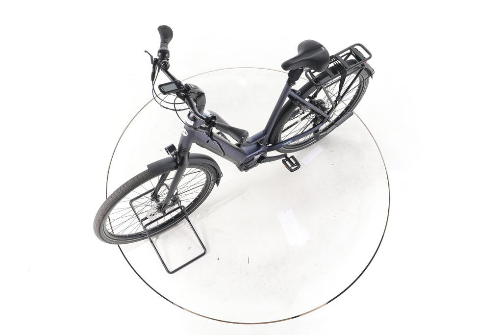 Gazelle Chamonix C5 HMS City E-Bike Tiefeinsteiger - Image 18
