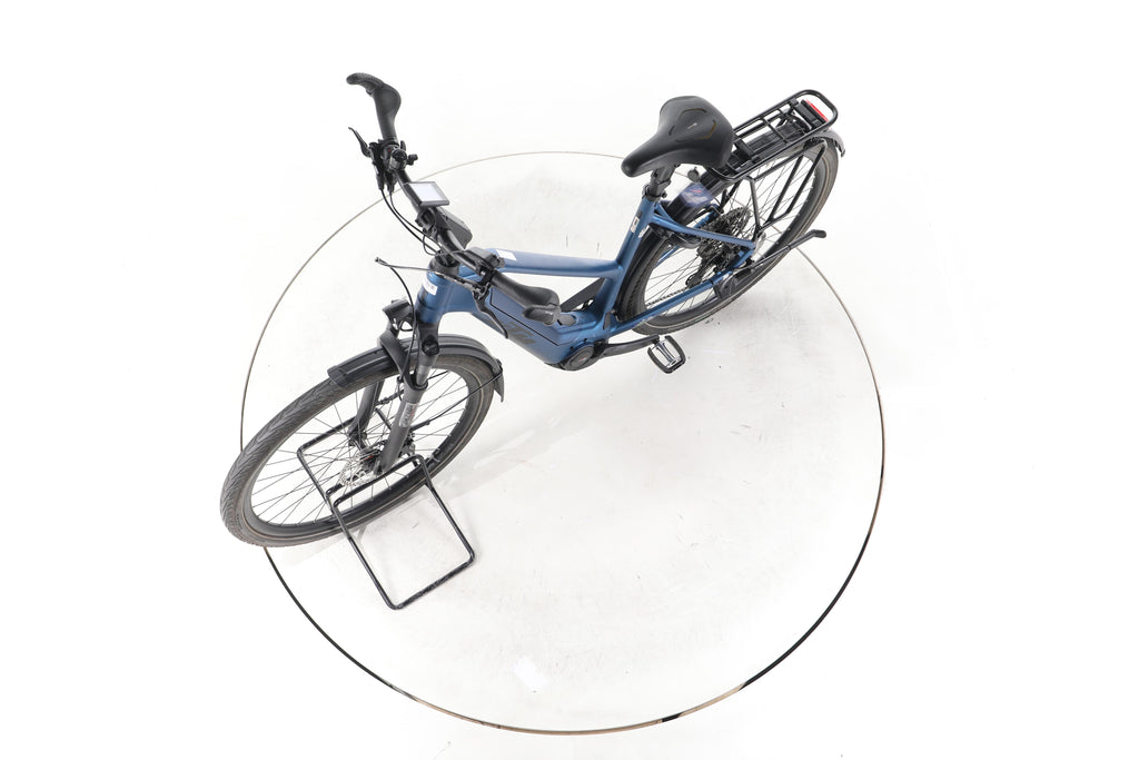KTM Macina Style 730 Trekking E-Bike - Image 18