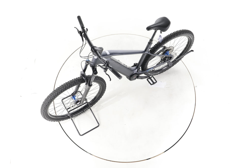 Cube Reaction Hybrid Pro E-Bike 2025 - Image 18