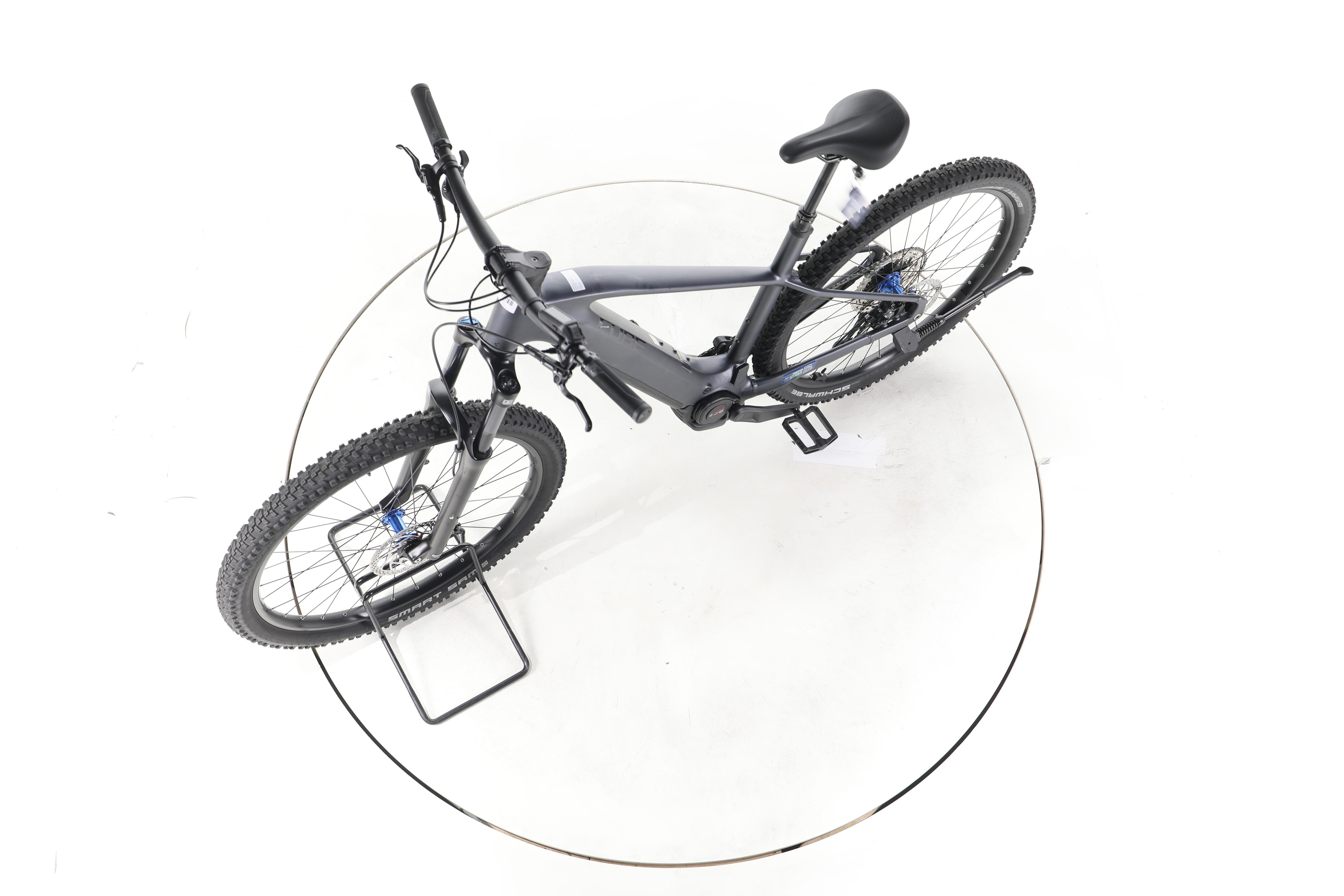 Cube Reaction Hybrid Pro E-Bike 2025 - Image 18