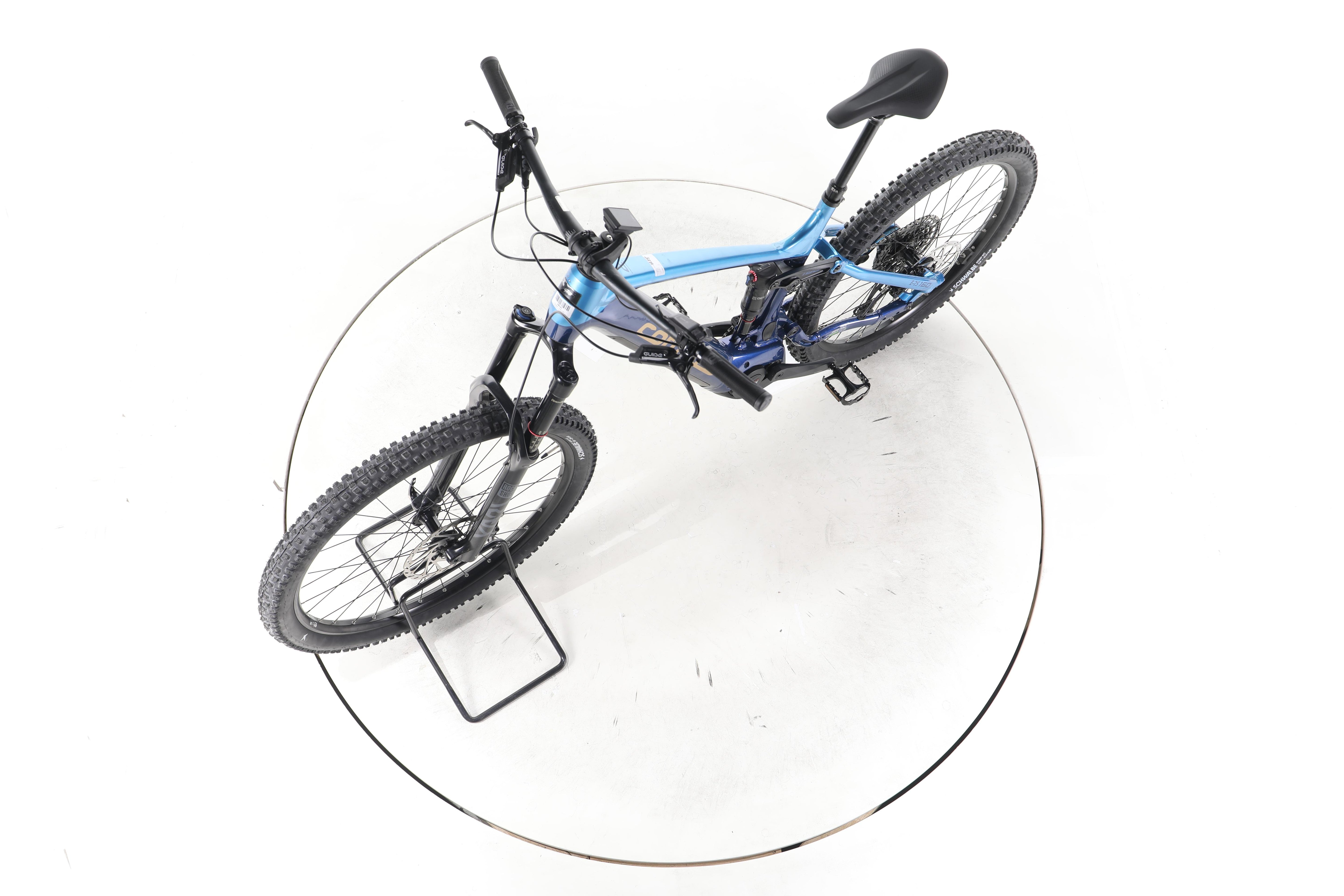 Corratec RS 160 Pro Team E-Bike Fully - Image 18