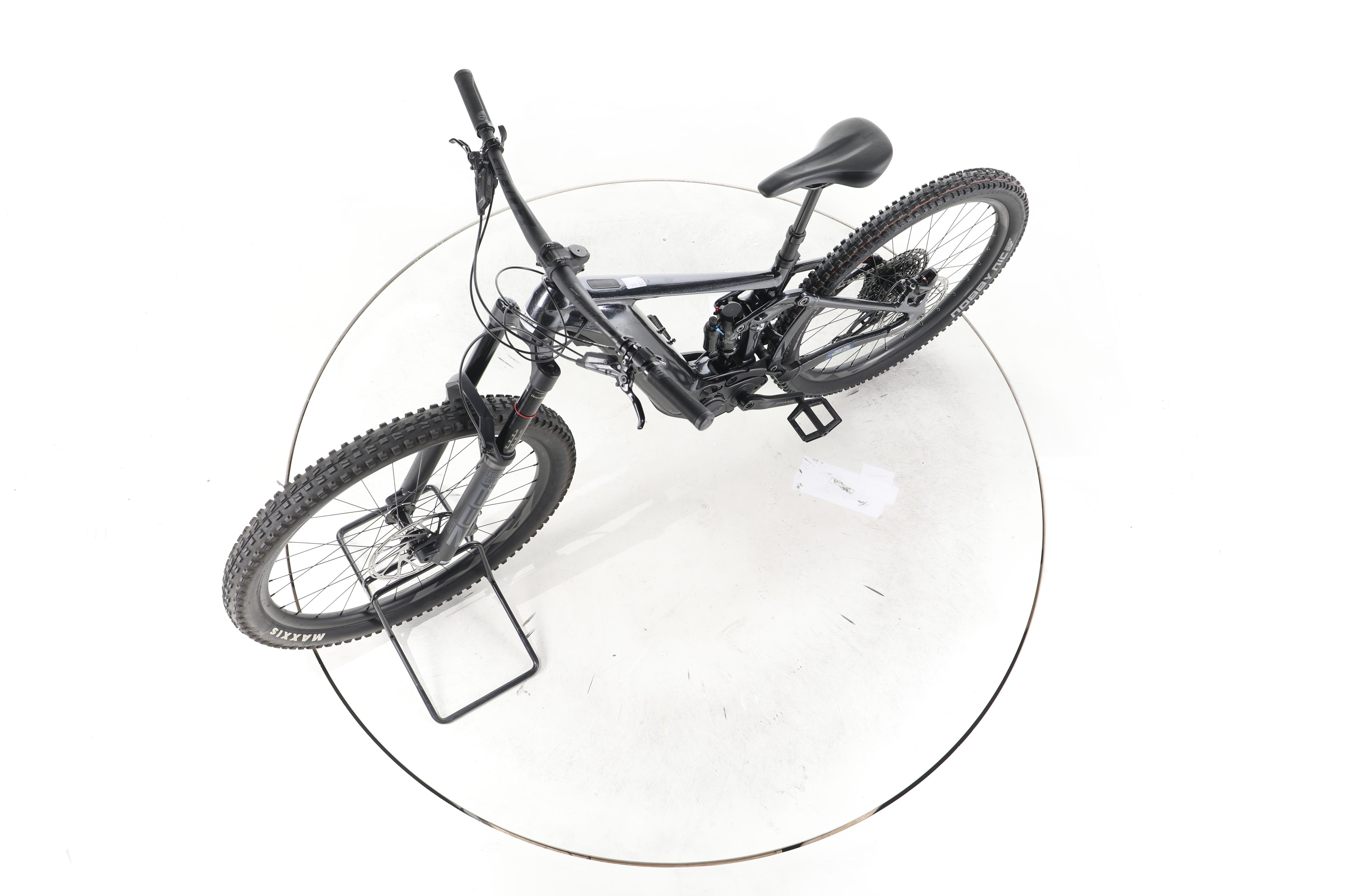 Giant Reign E+ 2 E-Bike Fully - Image 18
