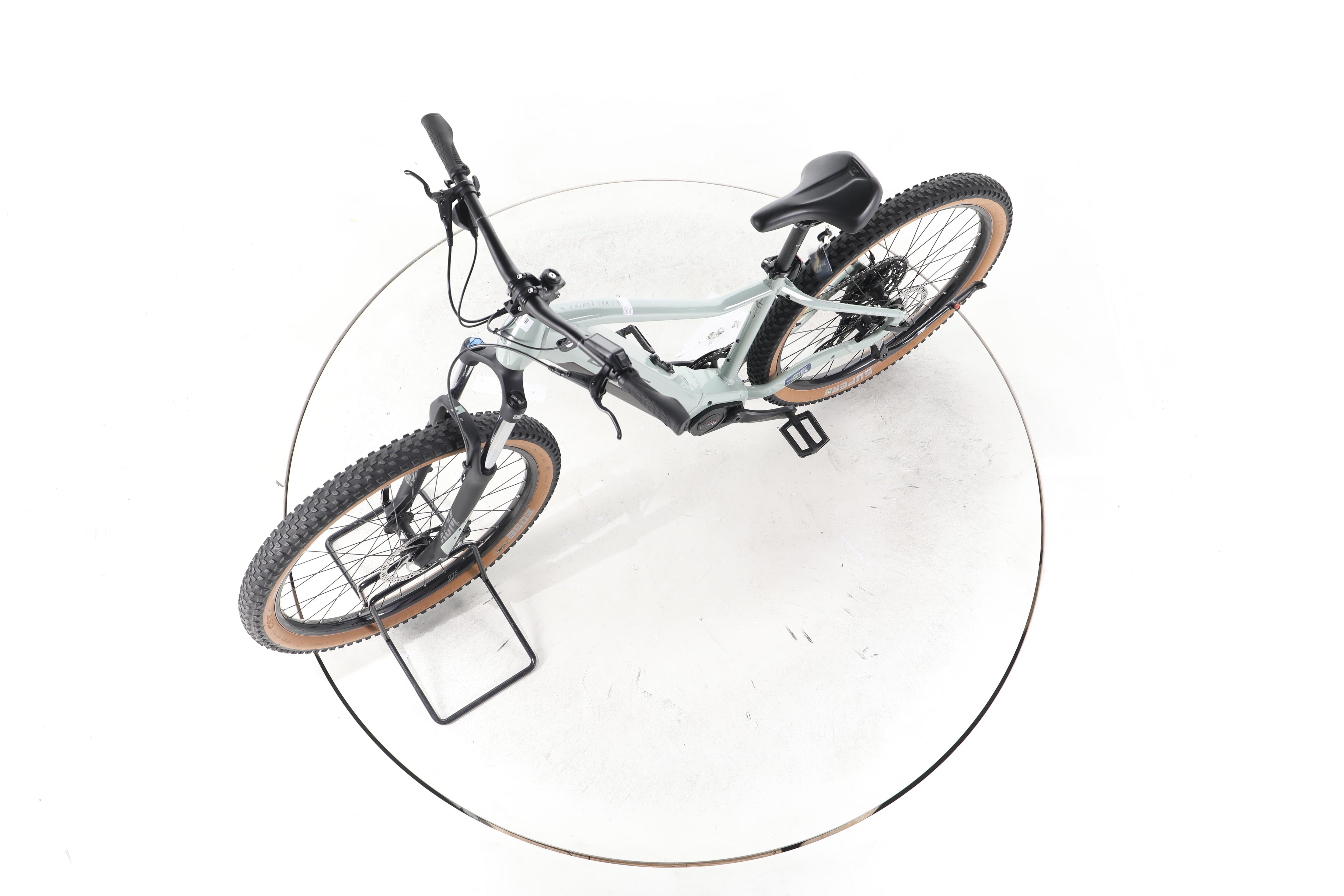 Bulls Aminga EVA TR 1 E-Bike 2024 - Image 18