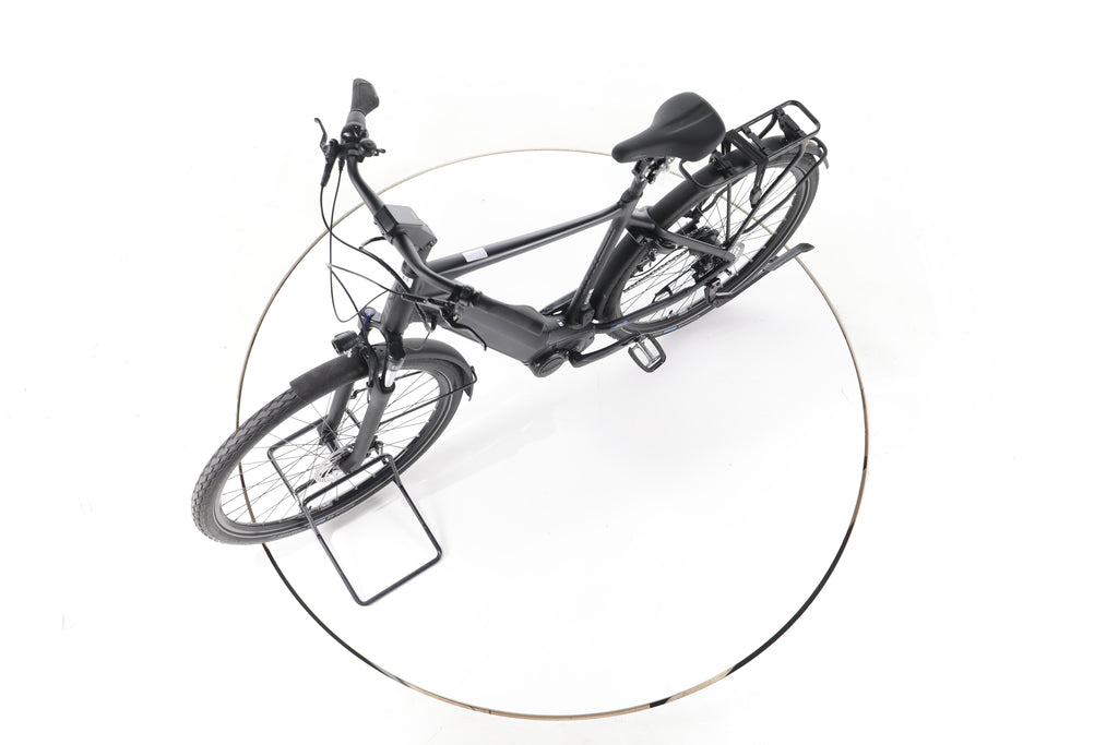 Giant Dailytour E+ 2 GTS City E-Bike - Image 18