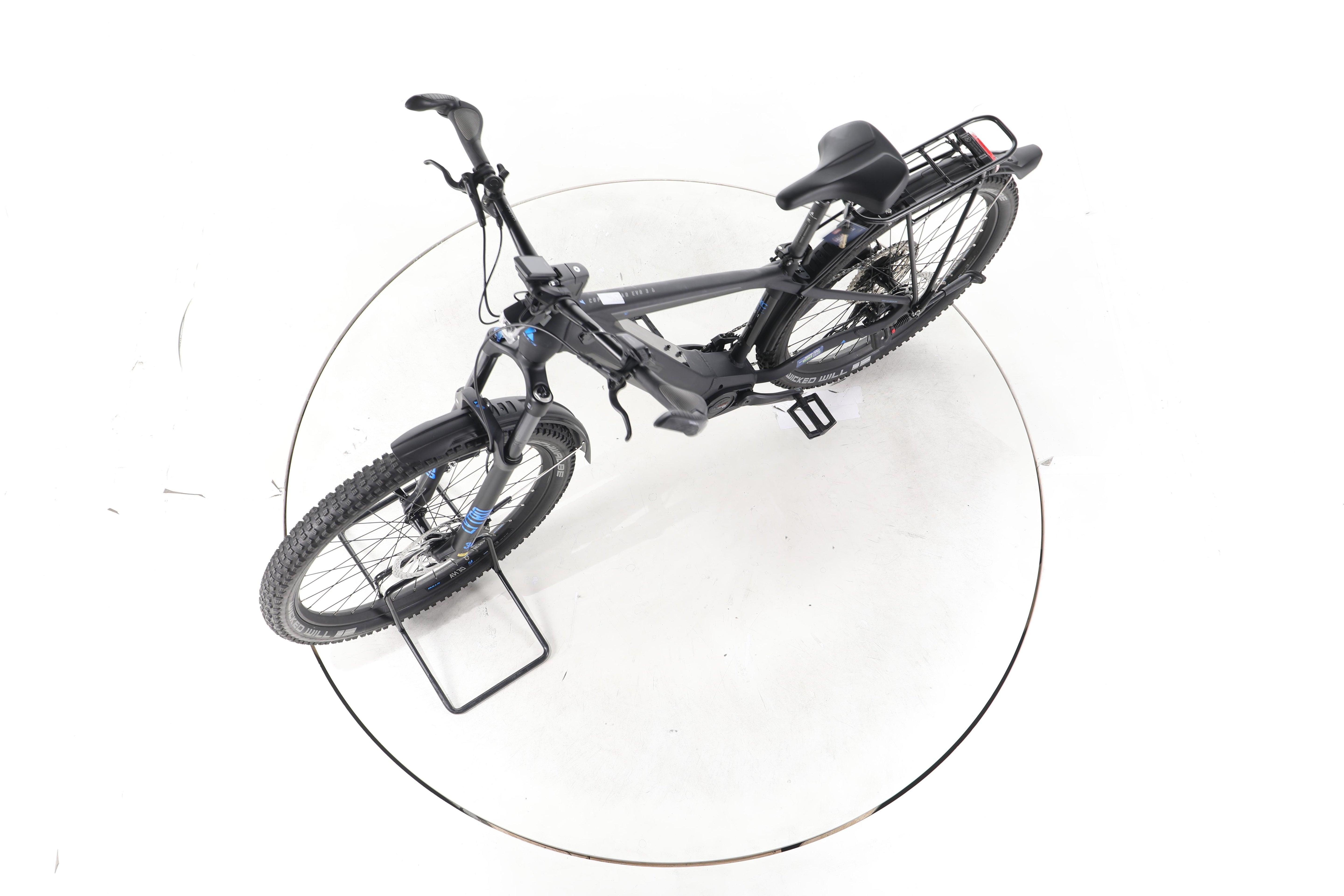 Bulls Copperhead EVO 3 Trekking E-Bike - Image 18