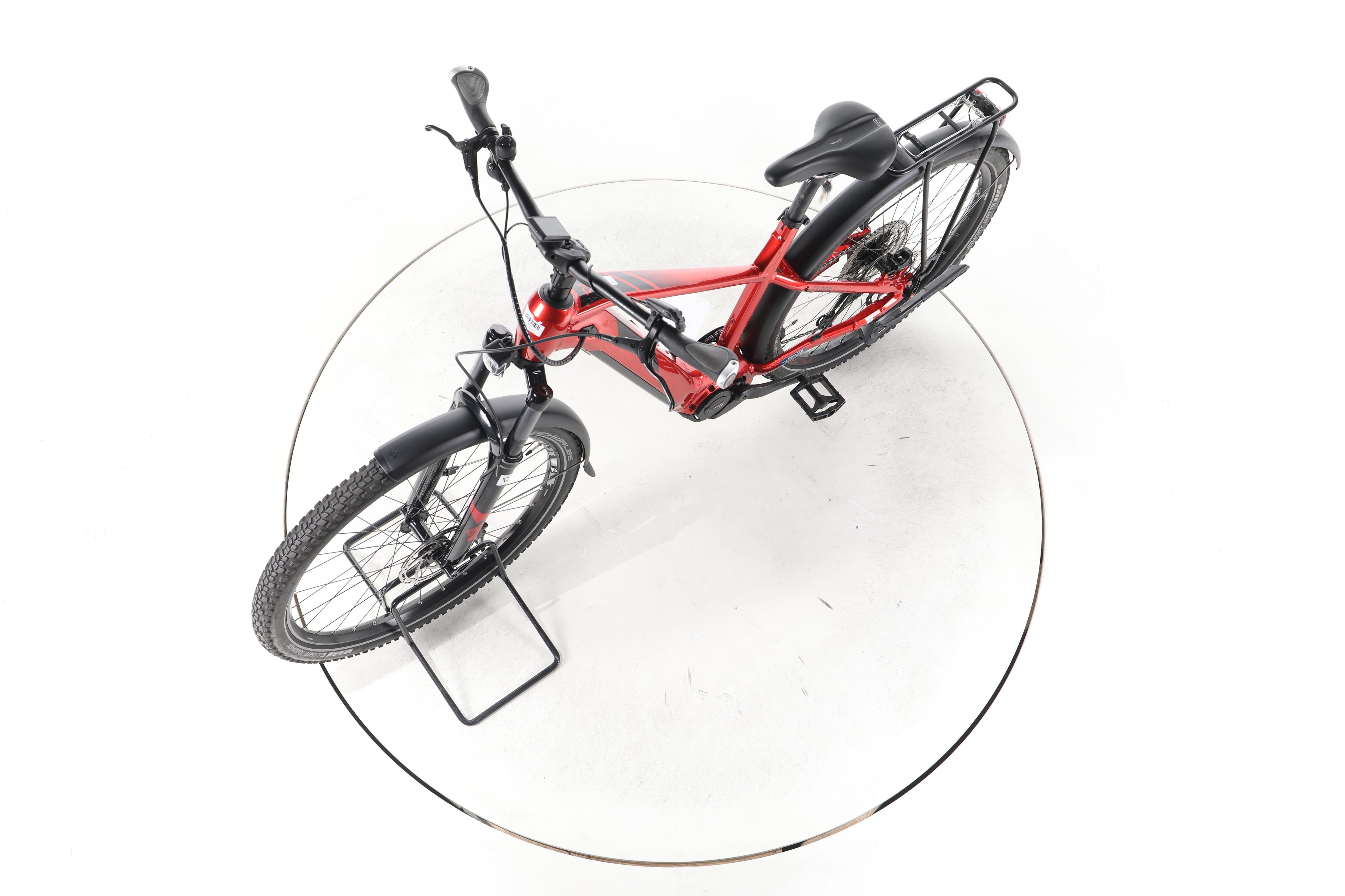 Conway Cairon SUV 5.0 Trekking E-Bike - Image 18