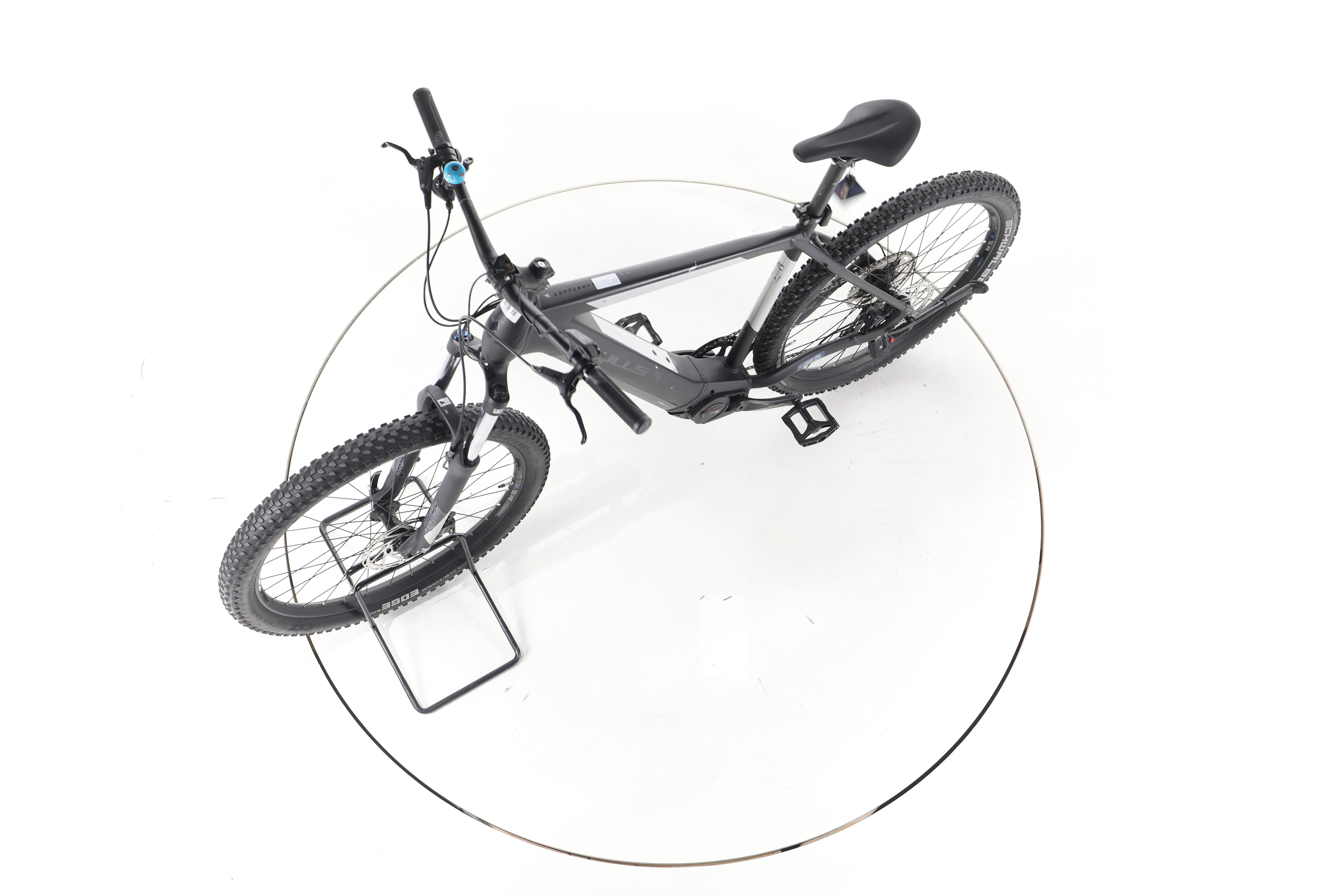 Bulls Copperhead EVO 1 E-Bike - Image 18