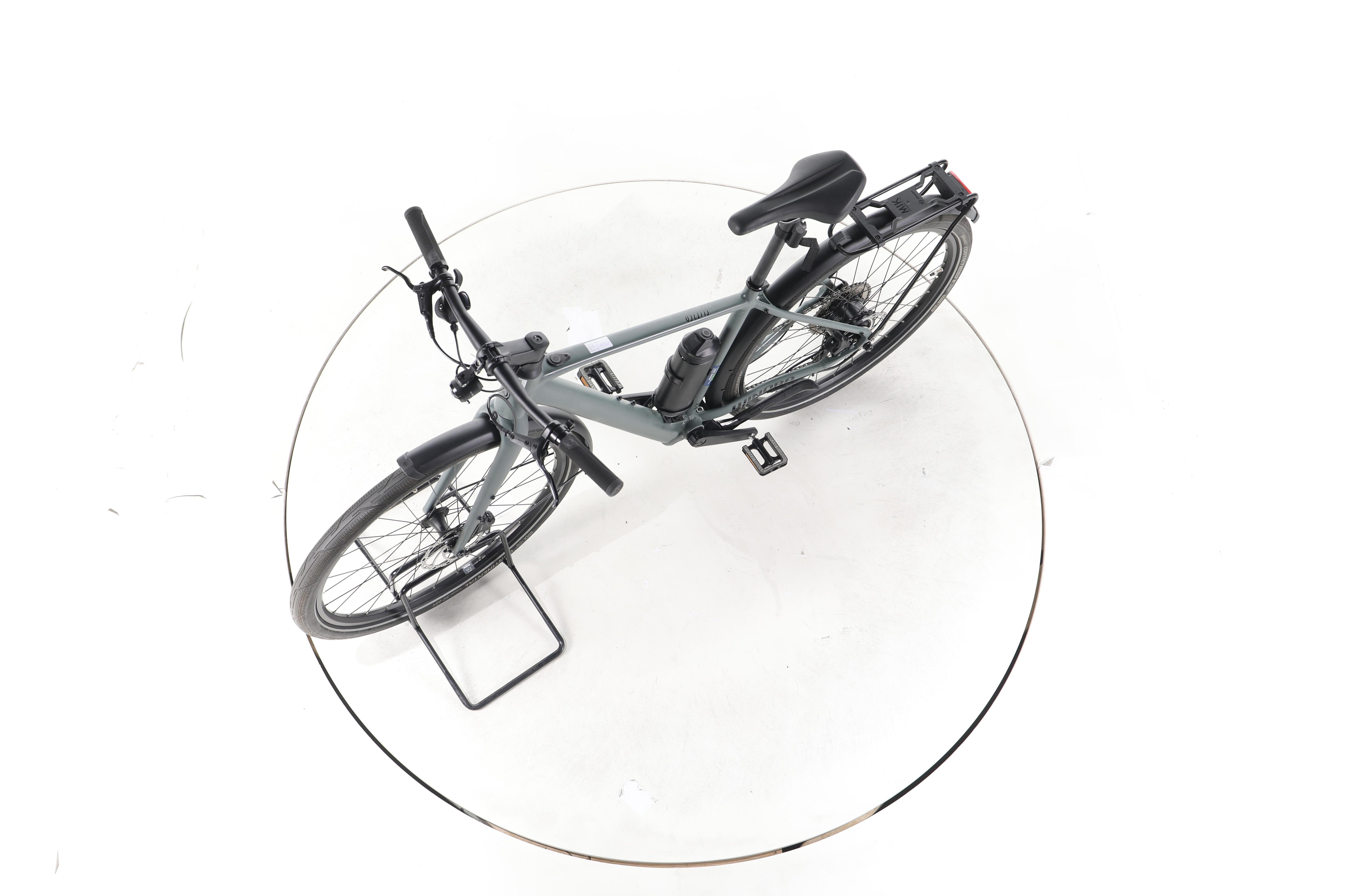 Winora E-Flitzer Trekking E-Bike - Image 18