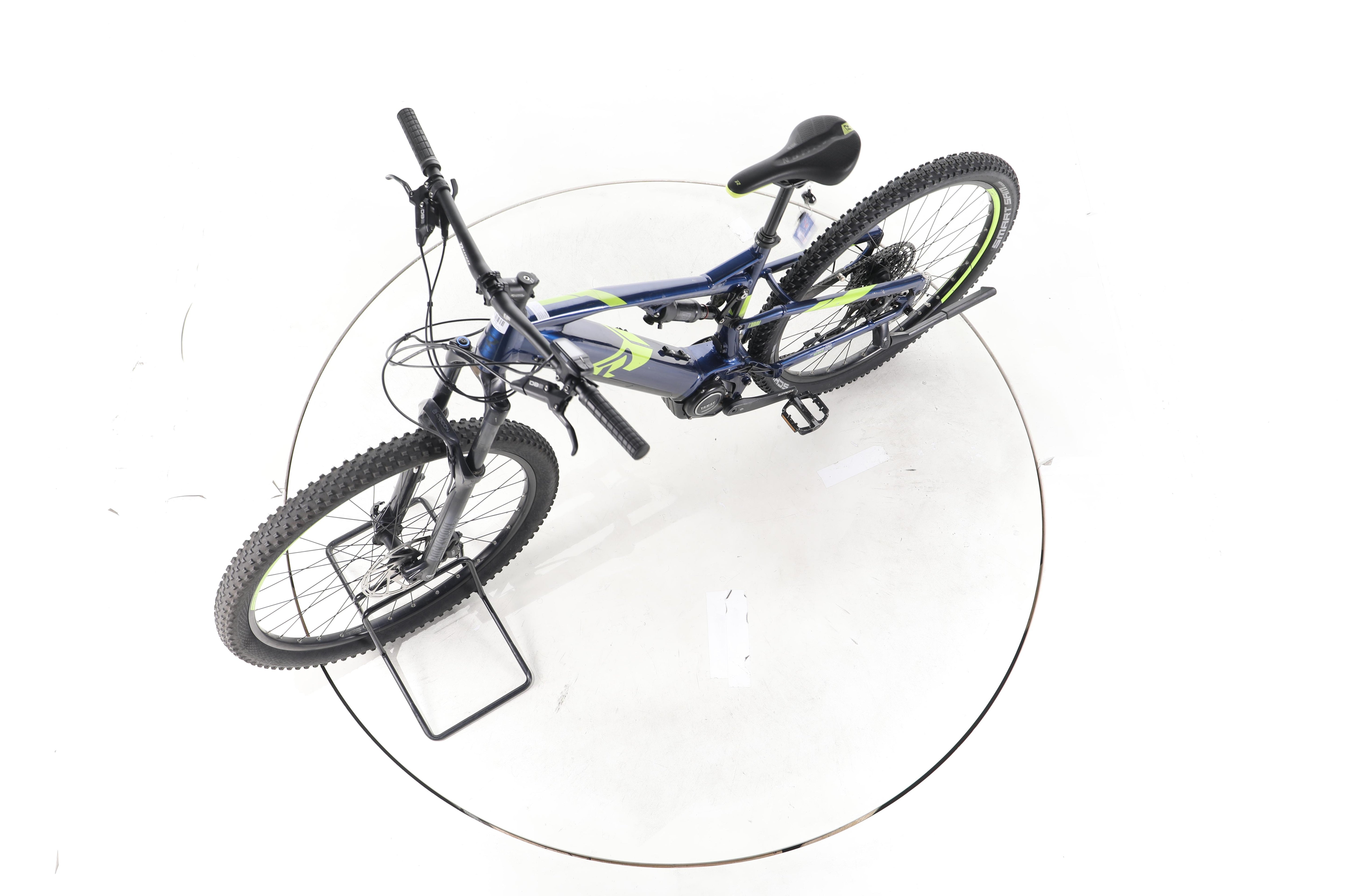 R Raymon FullRay 130E 6.0 E-Bike Fully - Image 18