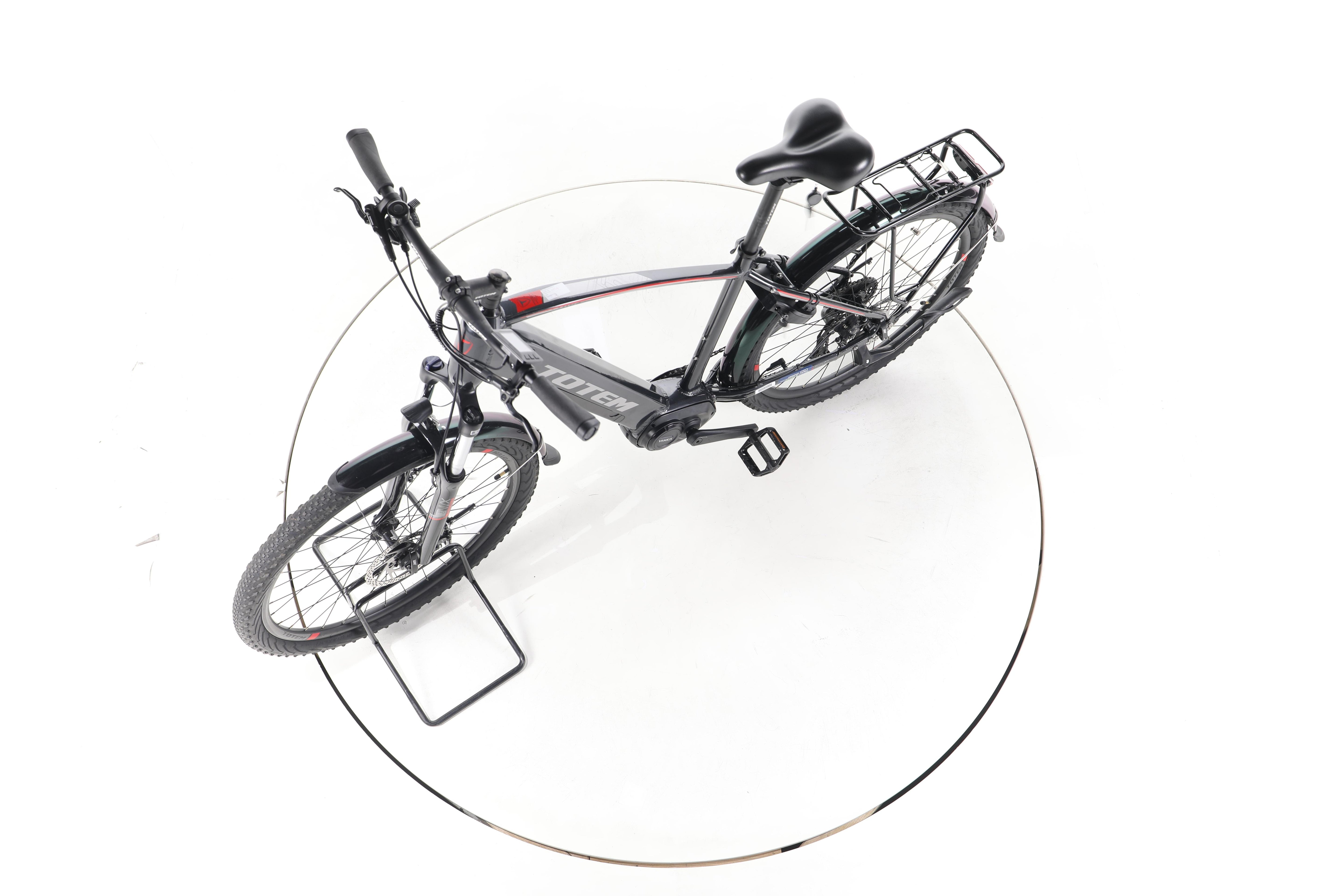 TOTEM Mythos Trekking E-Bike - Image 18