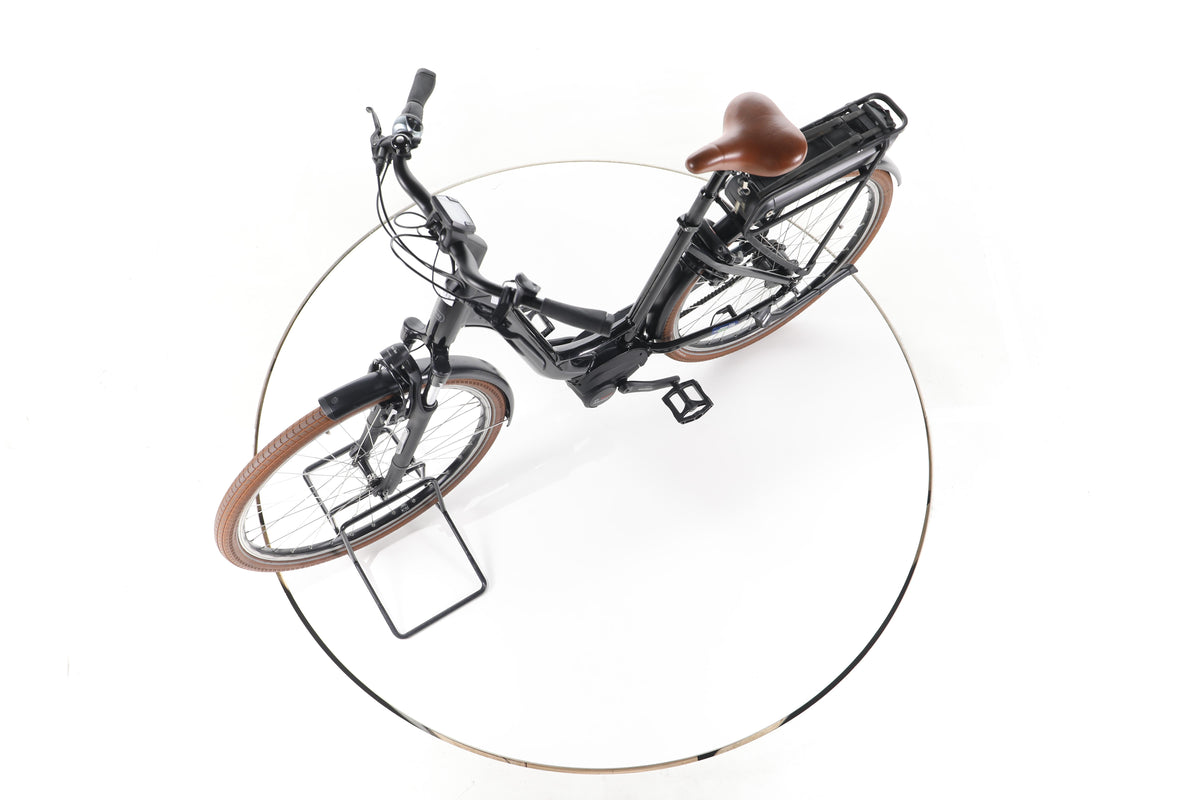 Riese & Müller Swing Silent City E-Bike Tiefeinsteiger - Image 18