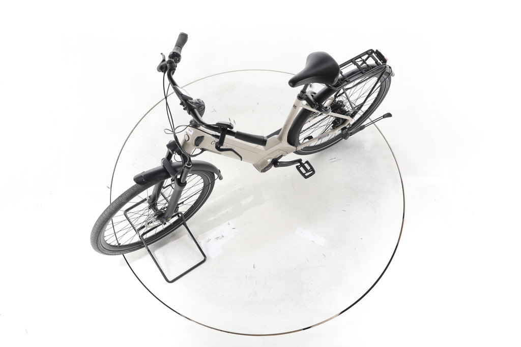 Kalkhoff Endeavour 3.B Move City E-Bike Tiefeinsteiger 2024 - Image 18