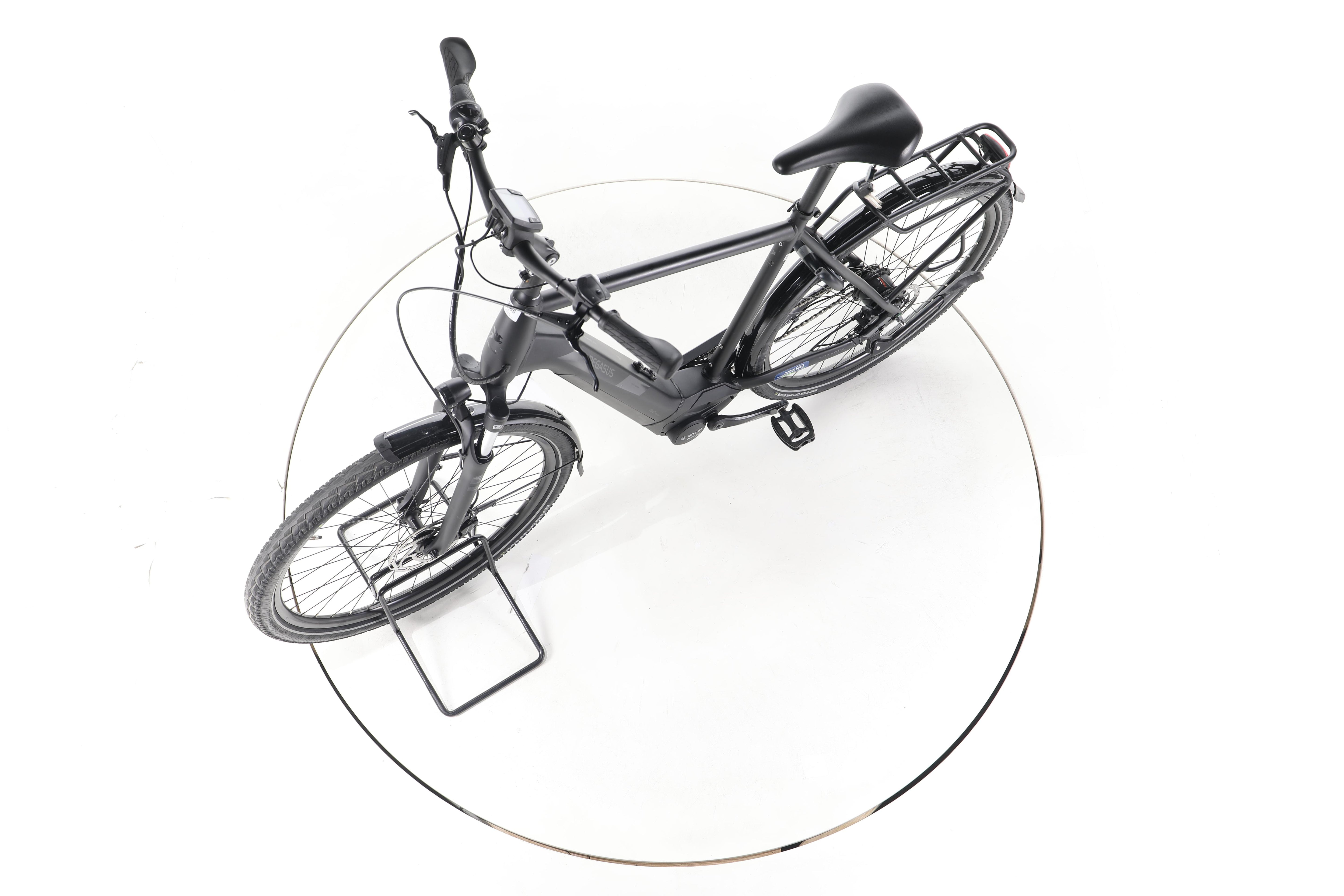Pegasus Solero EVO 8R City E-Bike - Image 18