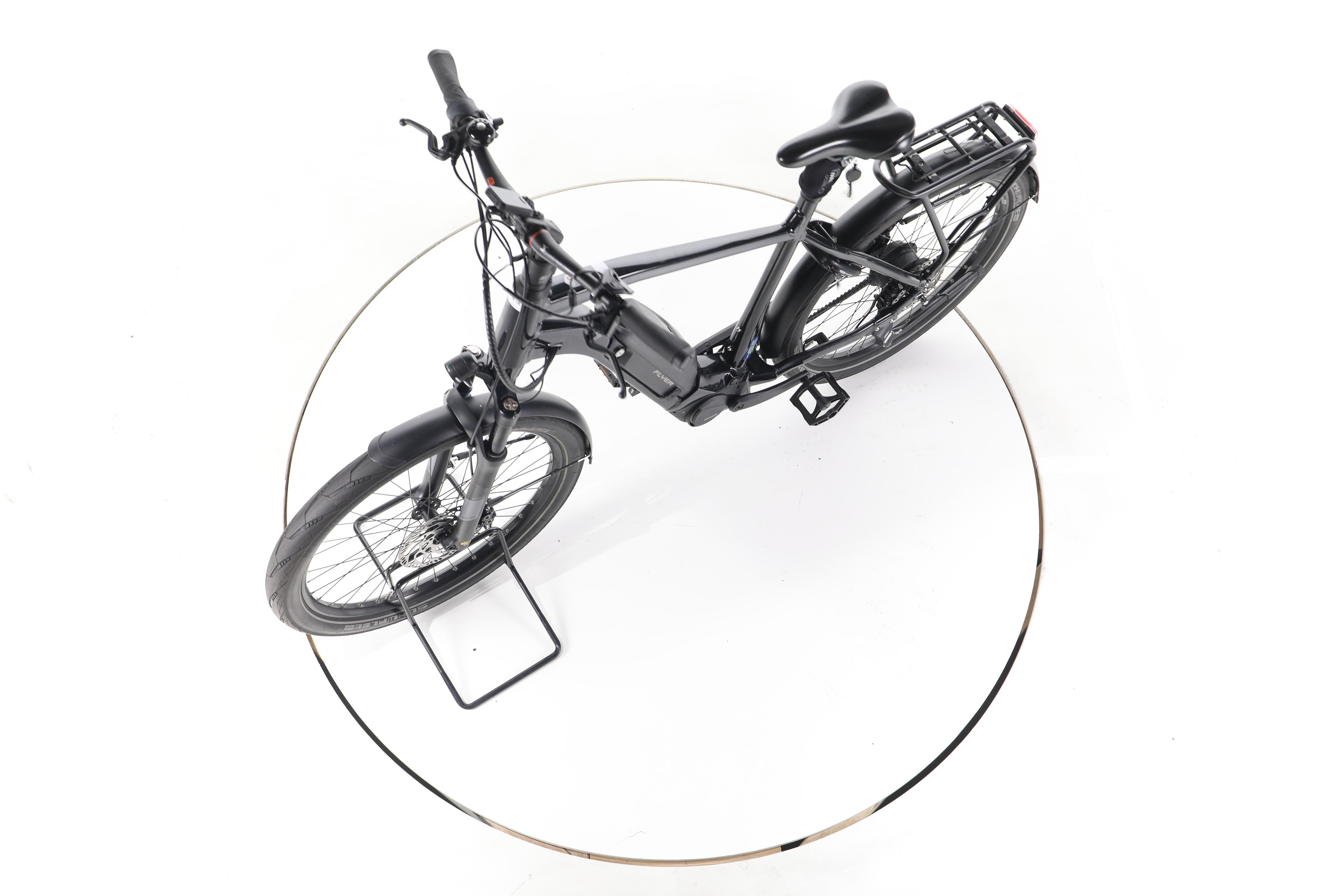 FLYER Upstreet3 7.23 City E-Bike - Image 18