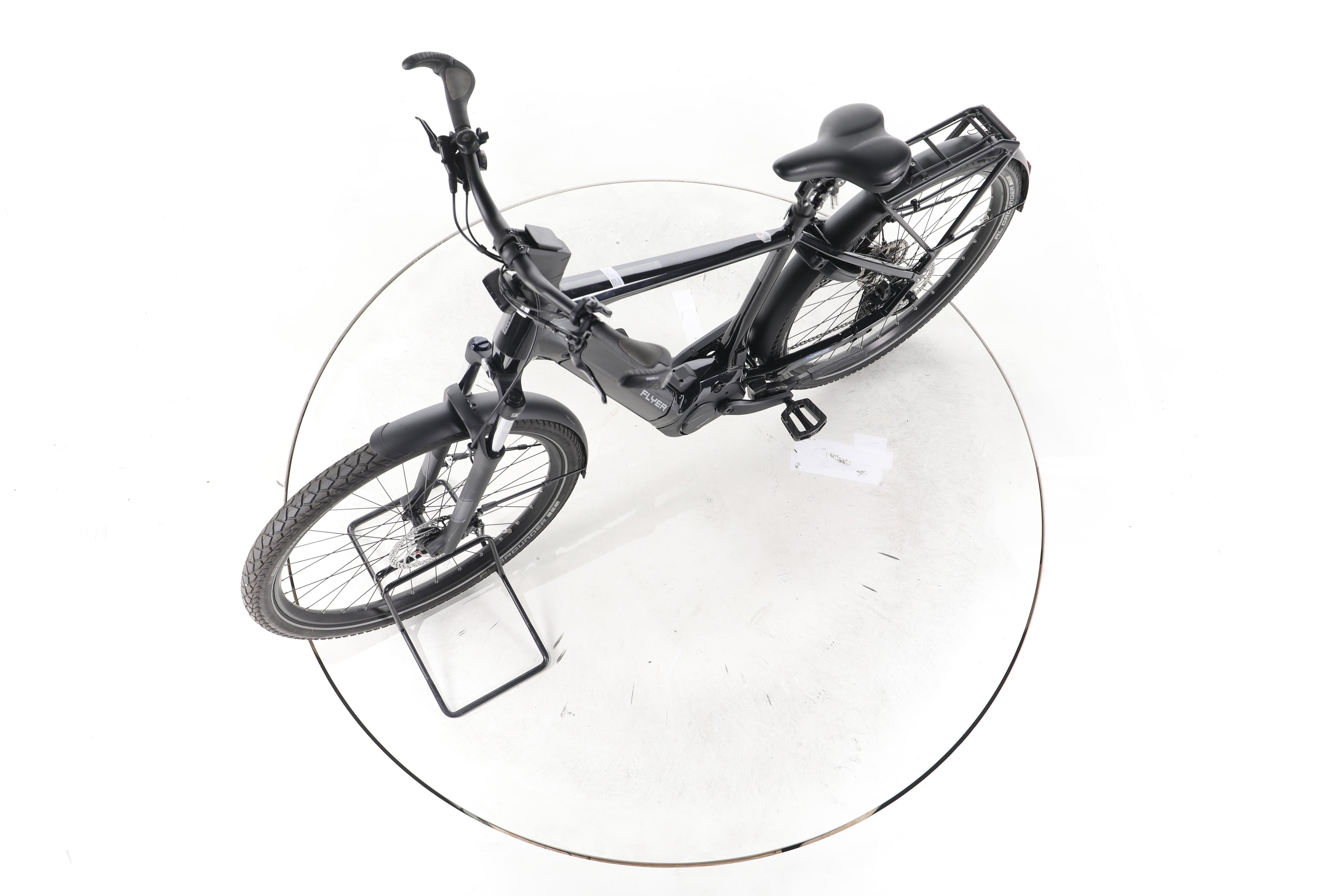 FLYER Upstreet Trekking E-Bike - Image 18
