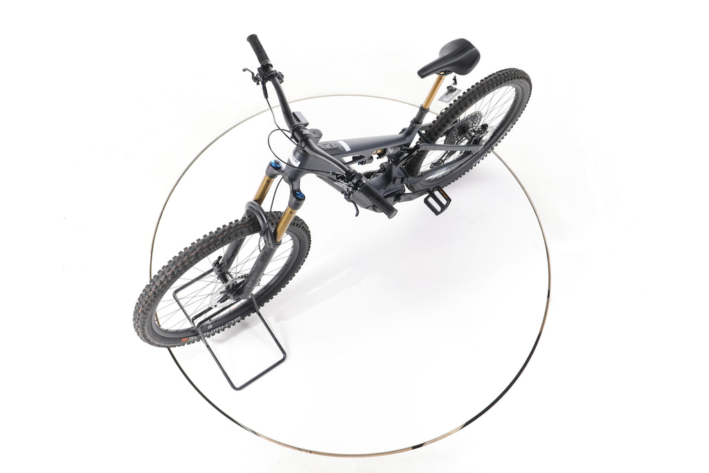 Cube Stereo Hybrid ONE77 HPC E-Bike Fully Carbon 2025 - Image 18