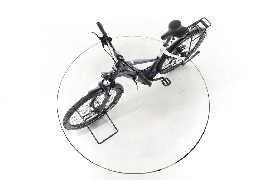 Husqvarna E-Bicycles Crosser C1 Trekking E-Bike - Image 18