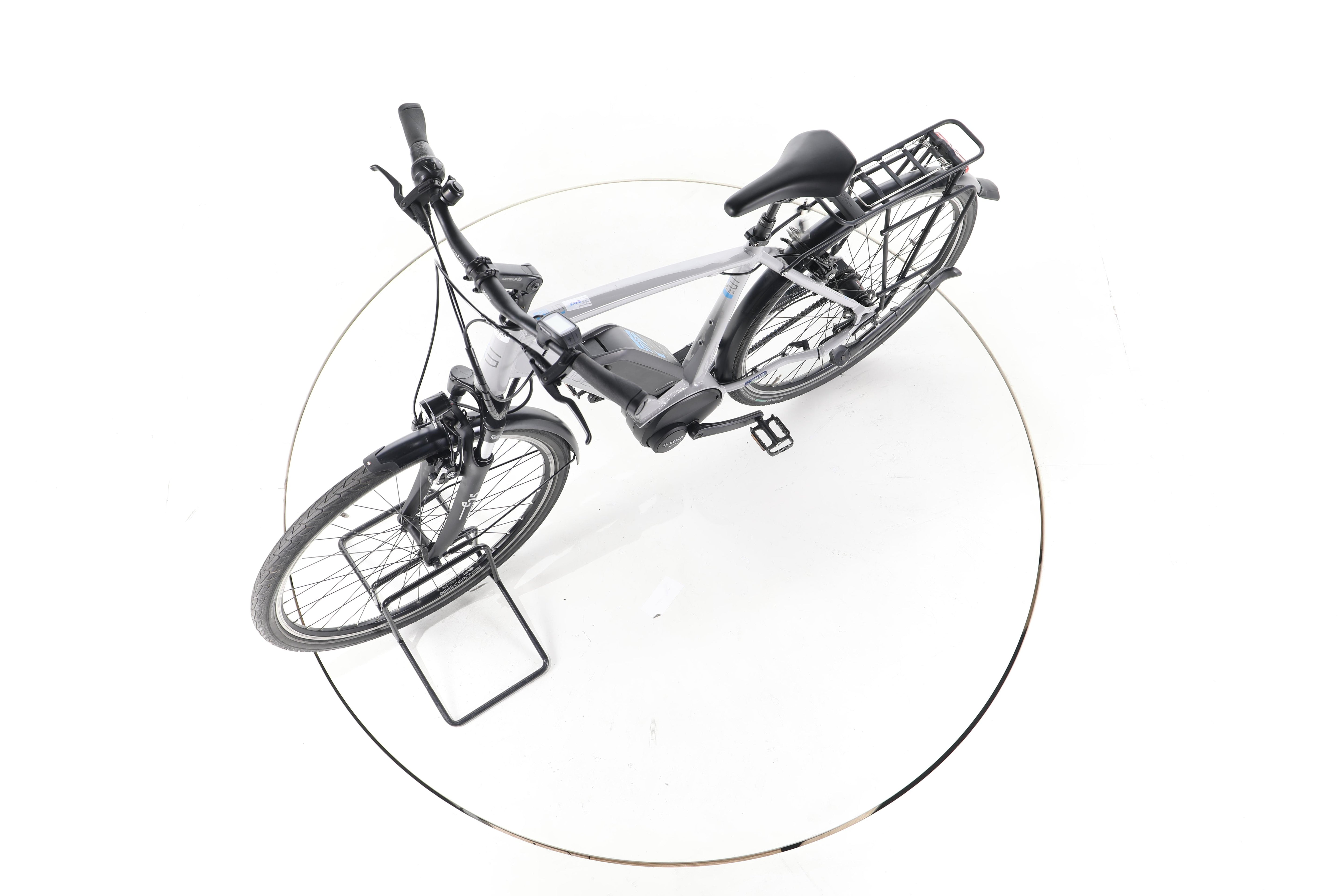 Gudereit EC-3.5 RT City E-Bike - Image 18