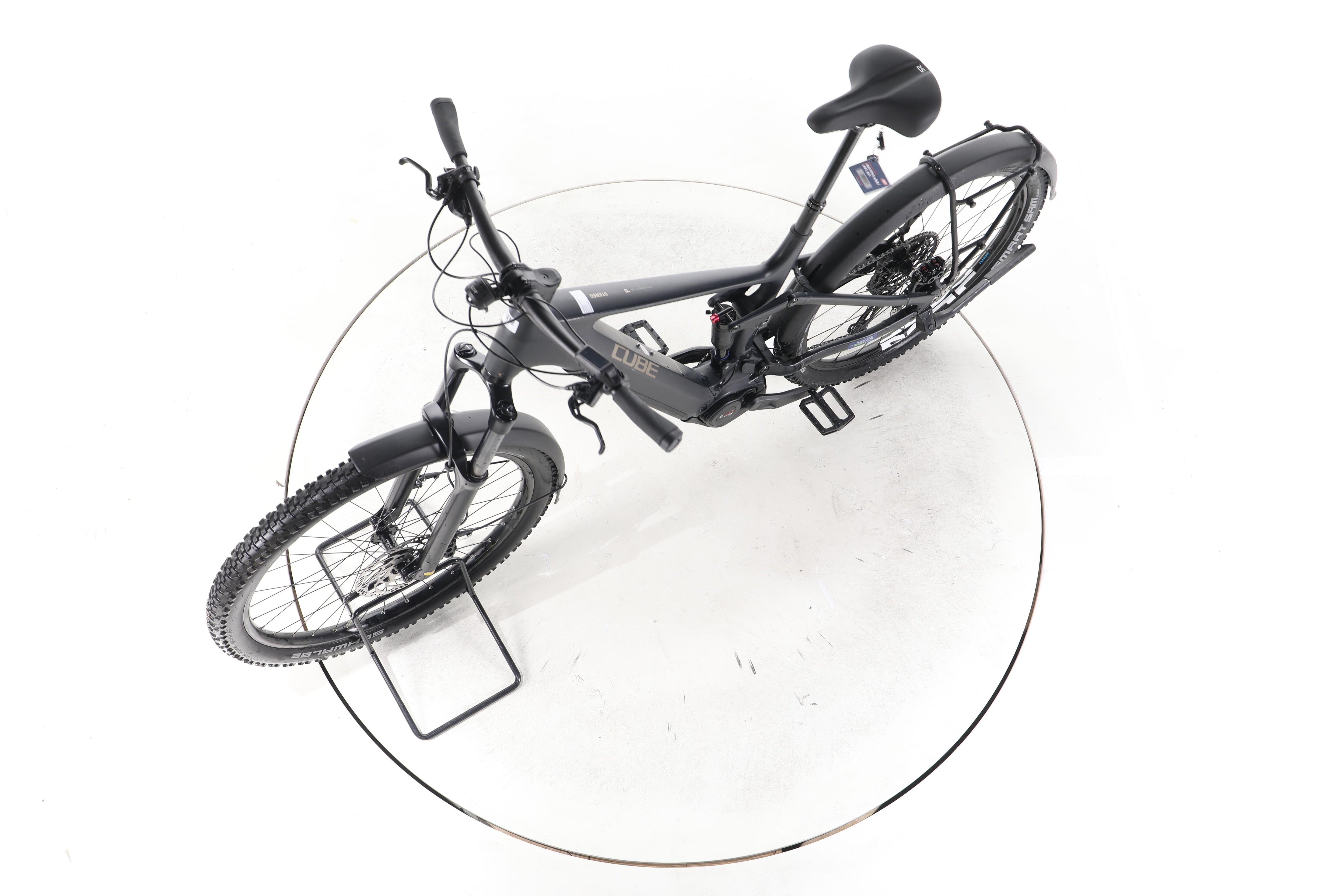Cube Stereo Hybrid ONE22 Pro E-Bike Fully 2025 - Image 18