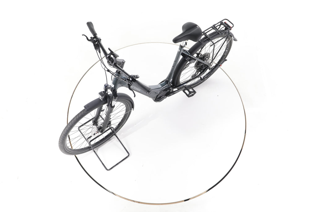 Victoria eTouring 12.9 Trekking E-Bike Tiefeinsteiger - Image 18