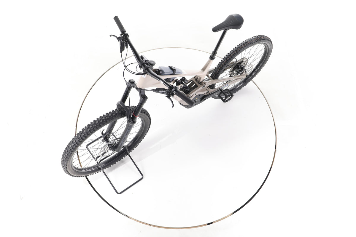 Canyon Torque:ON CF 8 E-Bike Fully Carbon 2025 - Image 18