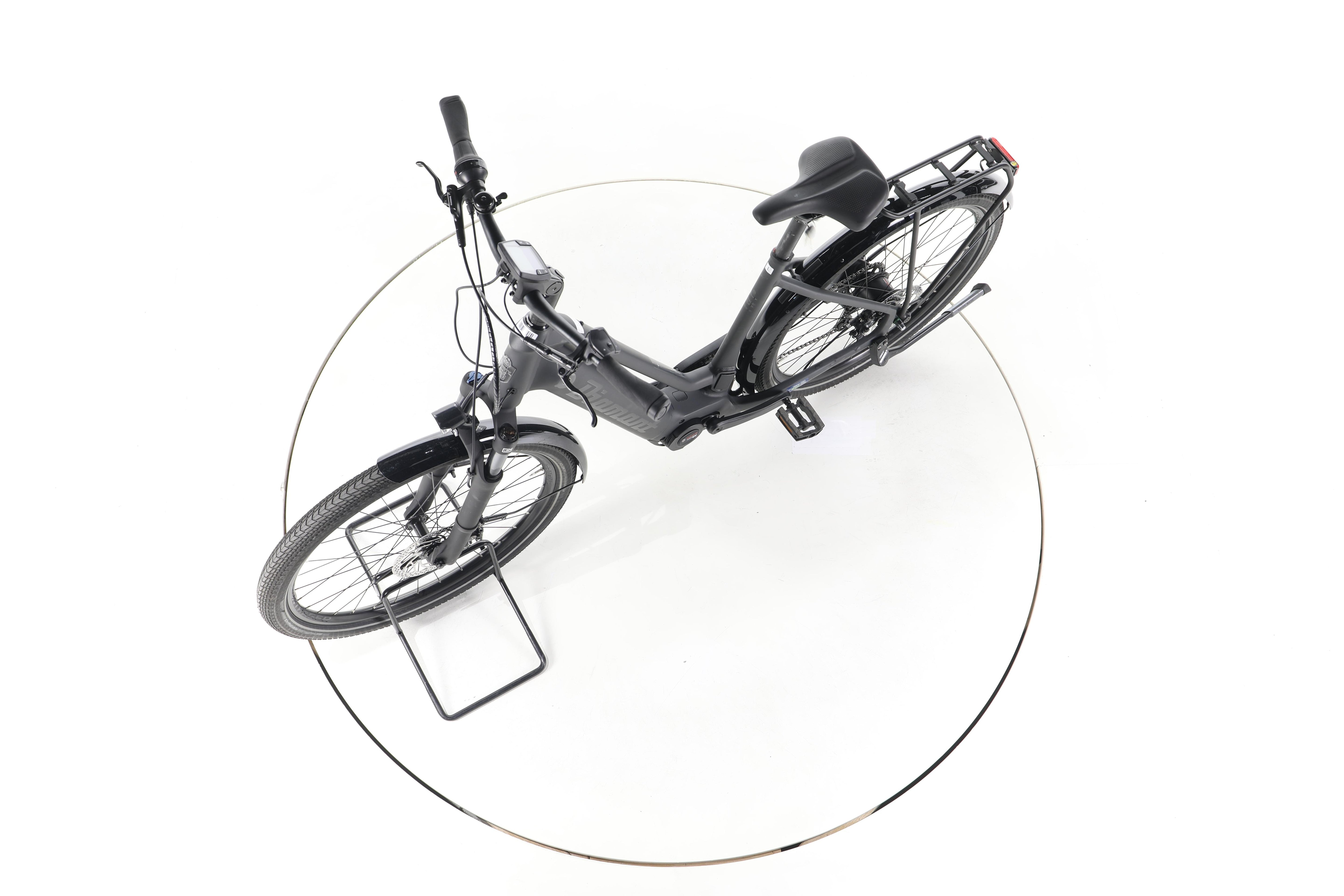 Diamant Opal+ City E-Bike Tiefeinsteiger - Image 18