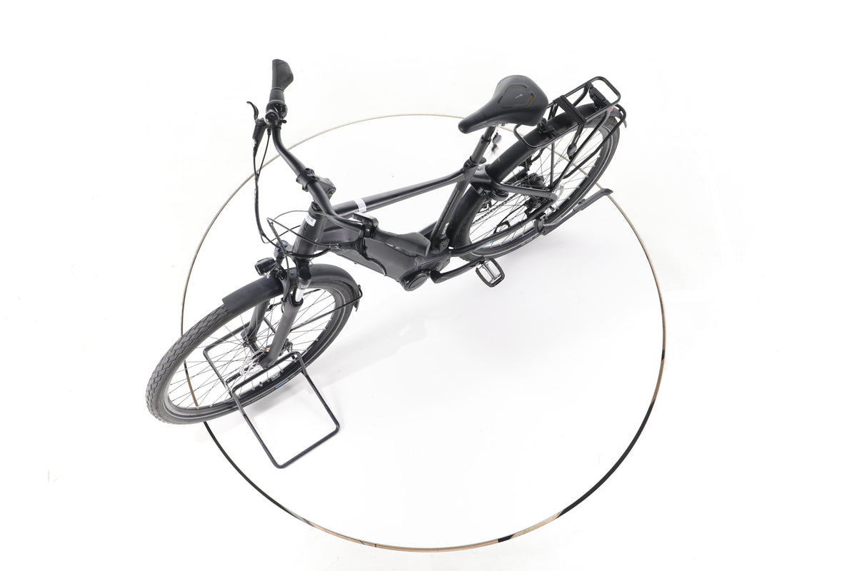 Giant DailyTour E+2 Trekking E-Bike - Image 18