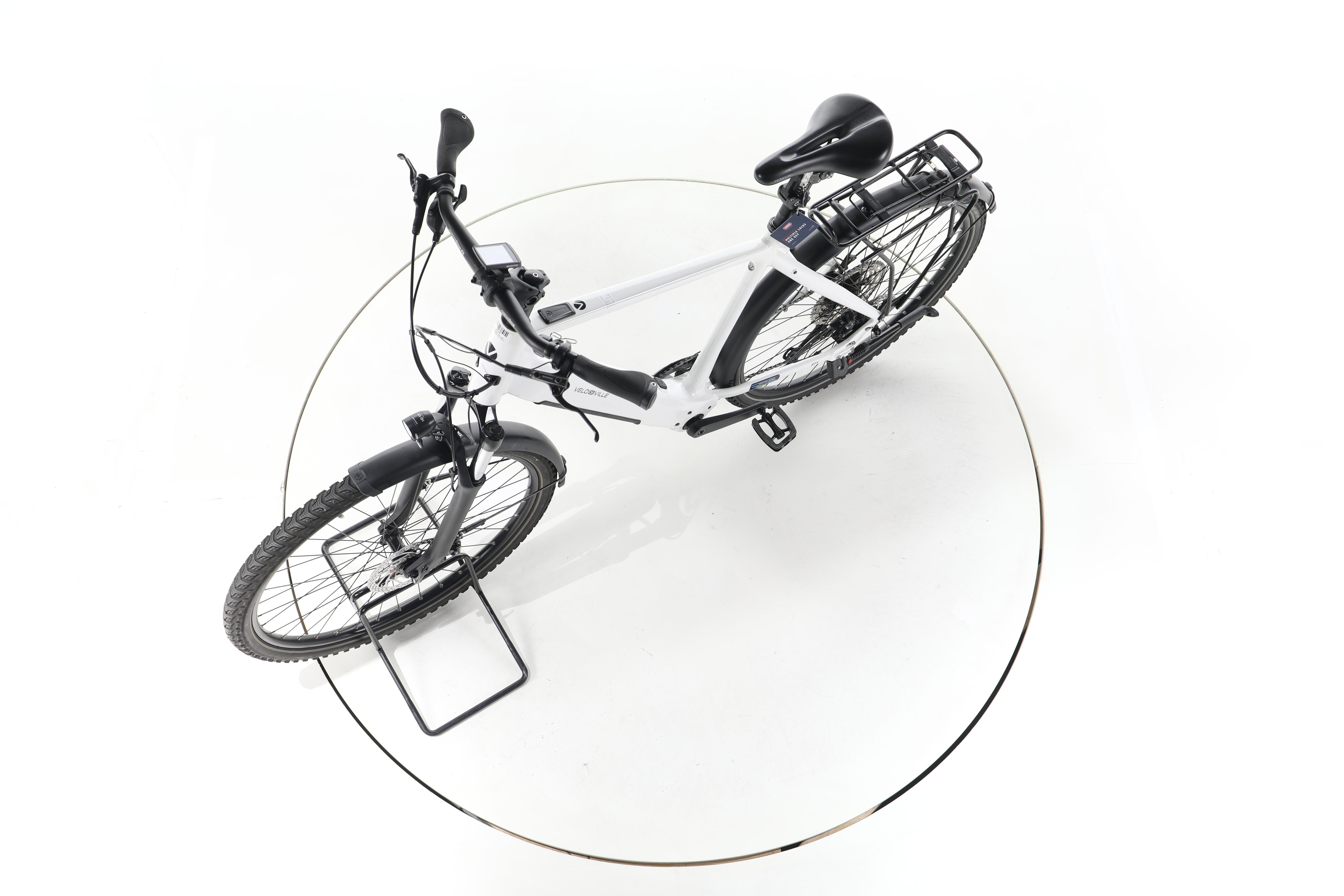 Velo de Ville 6TY Trekking E-Bike - Image 18
